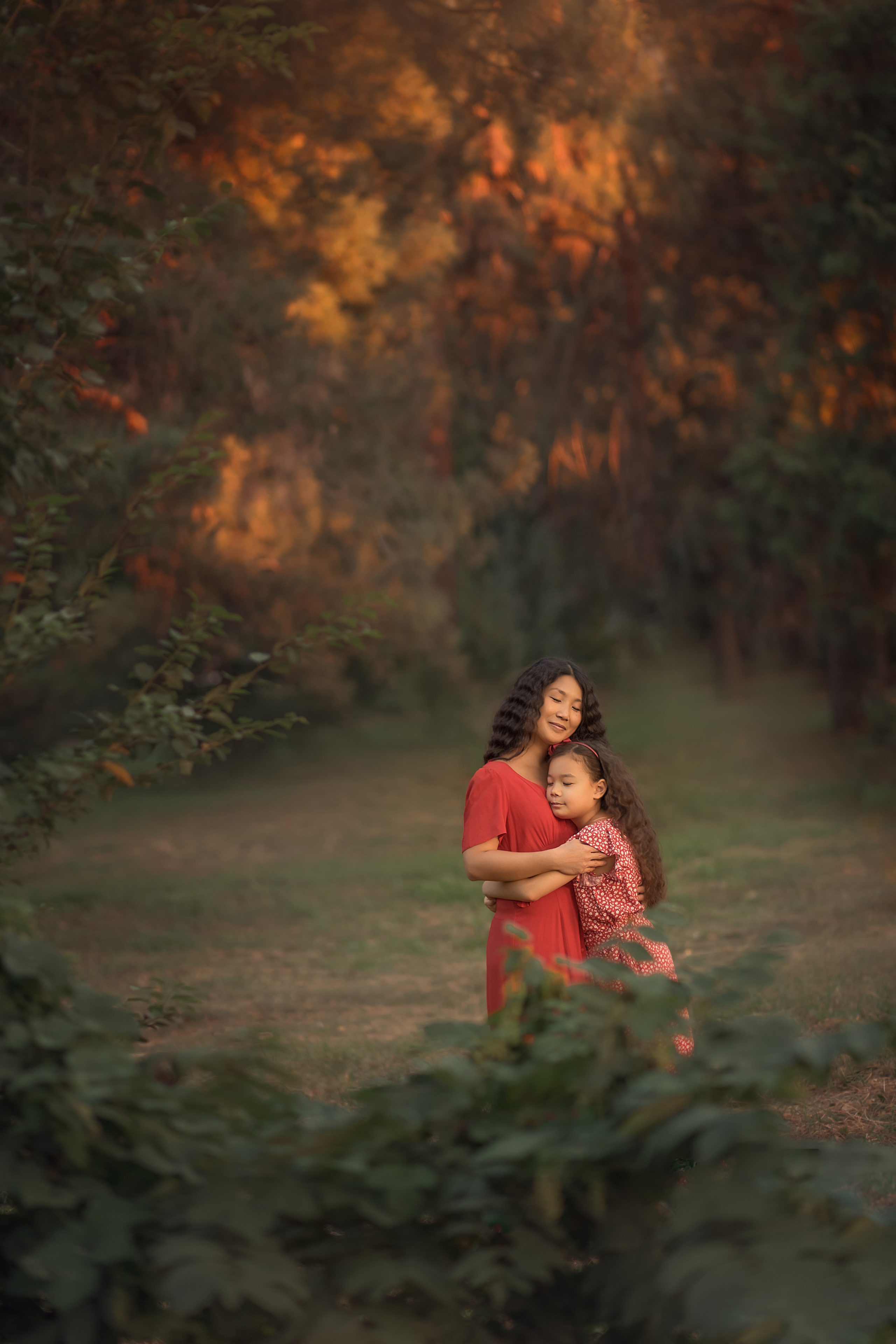 Материнство. Женский фотограф в Краснодаре Таня Гарнет, обучение ретуши on-line