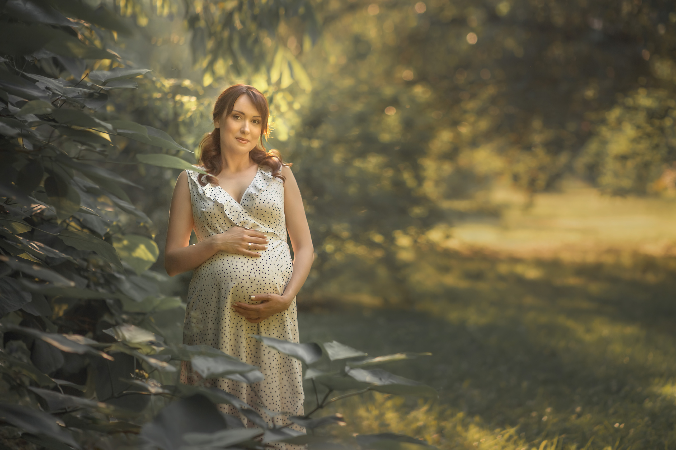 Светлана и Ольга. Женский фотограф в Краснодаре Таня Гарнет, обучение ретуши on-line