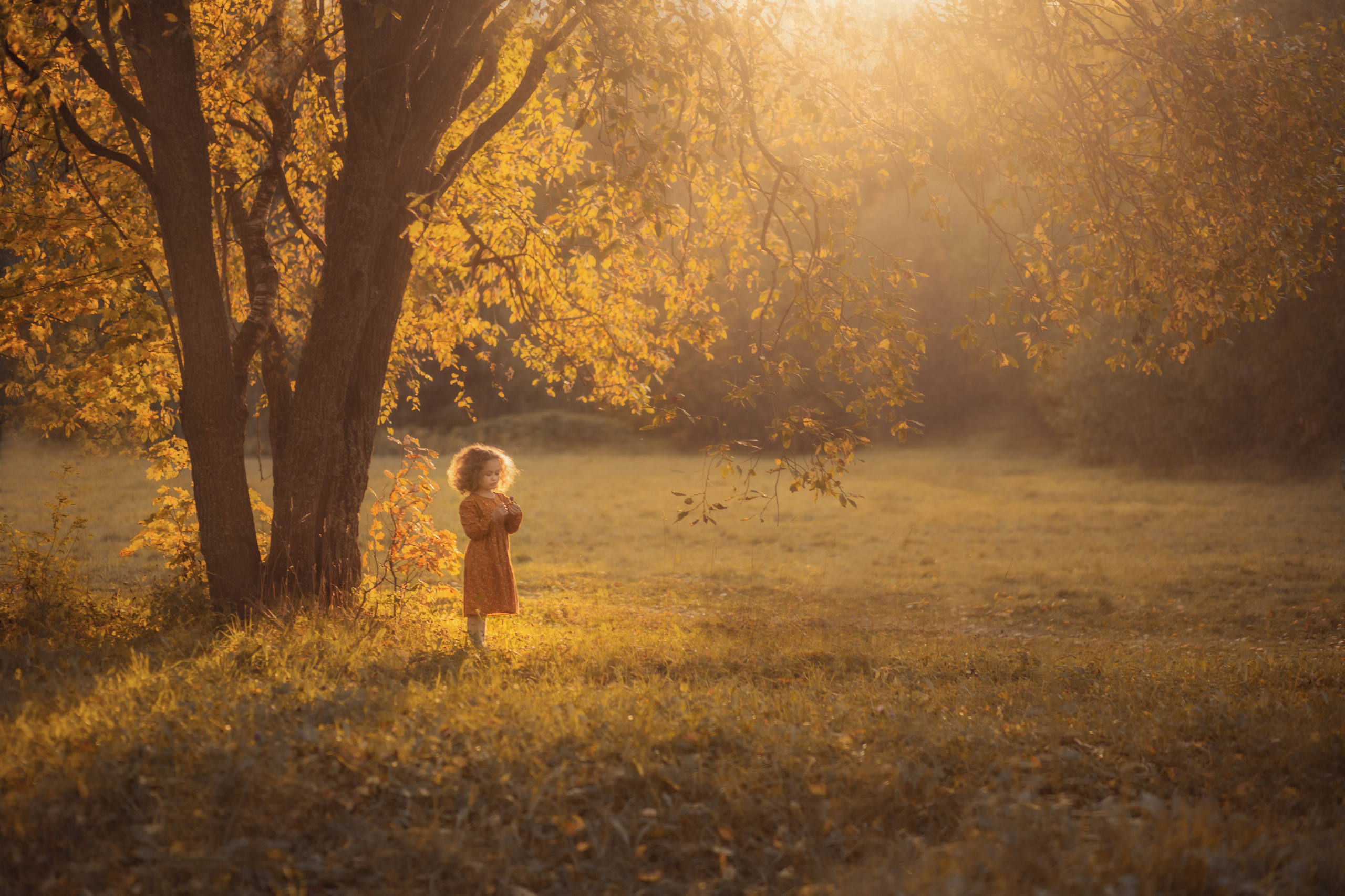 Дети. Женский фотограф в Краснодаре Таня Гарнет, обучение ретуши on-line