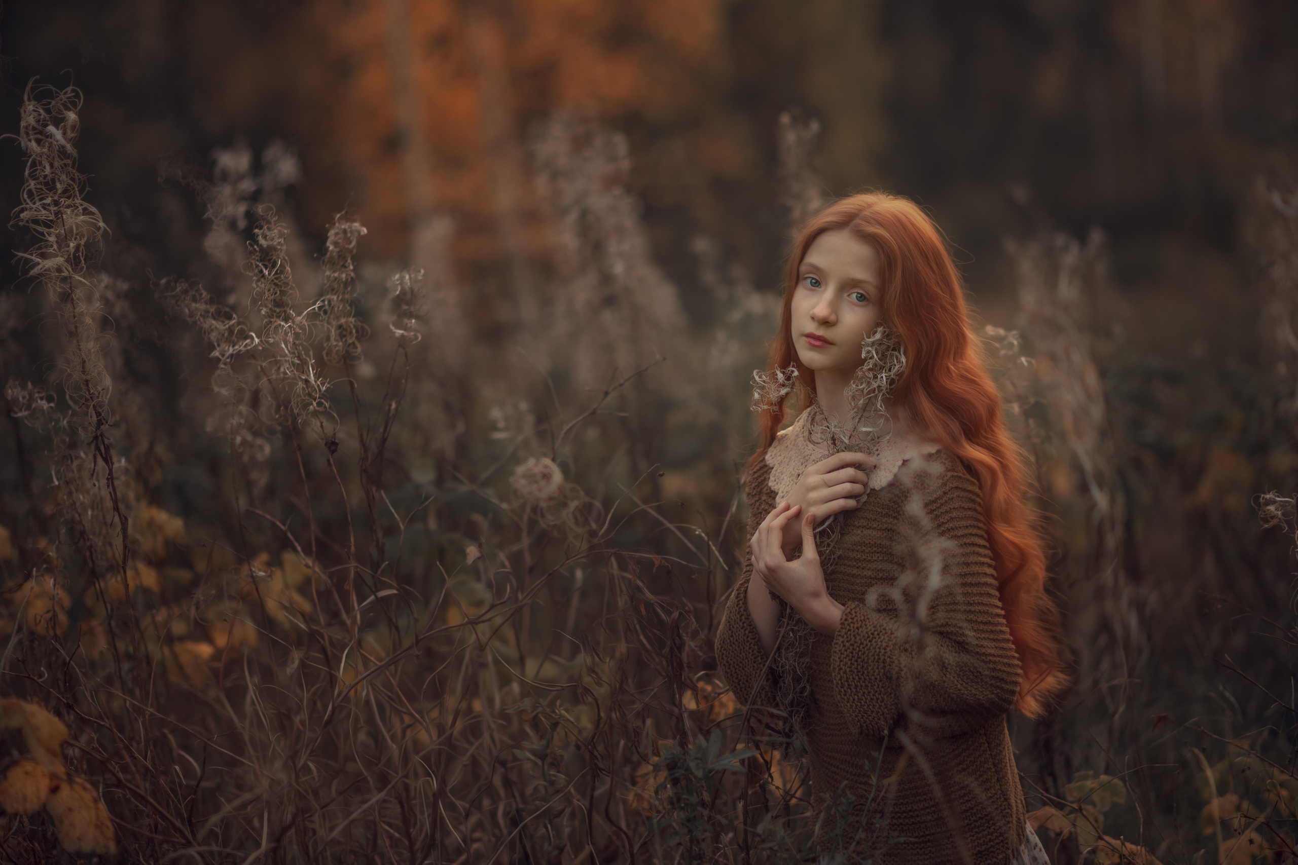 Дети. Женский фотограф в Краснодаре Таня Гарнет, обучение ретуши on-line