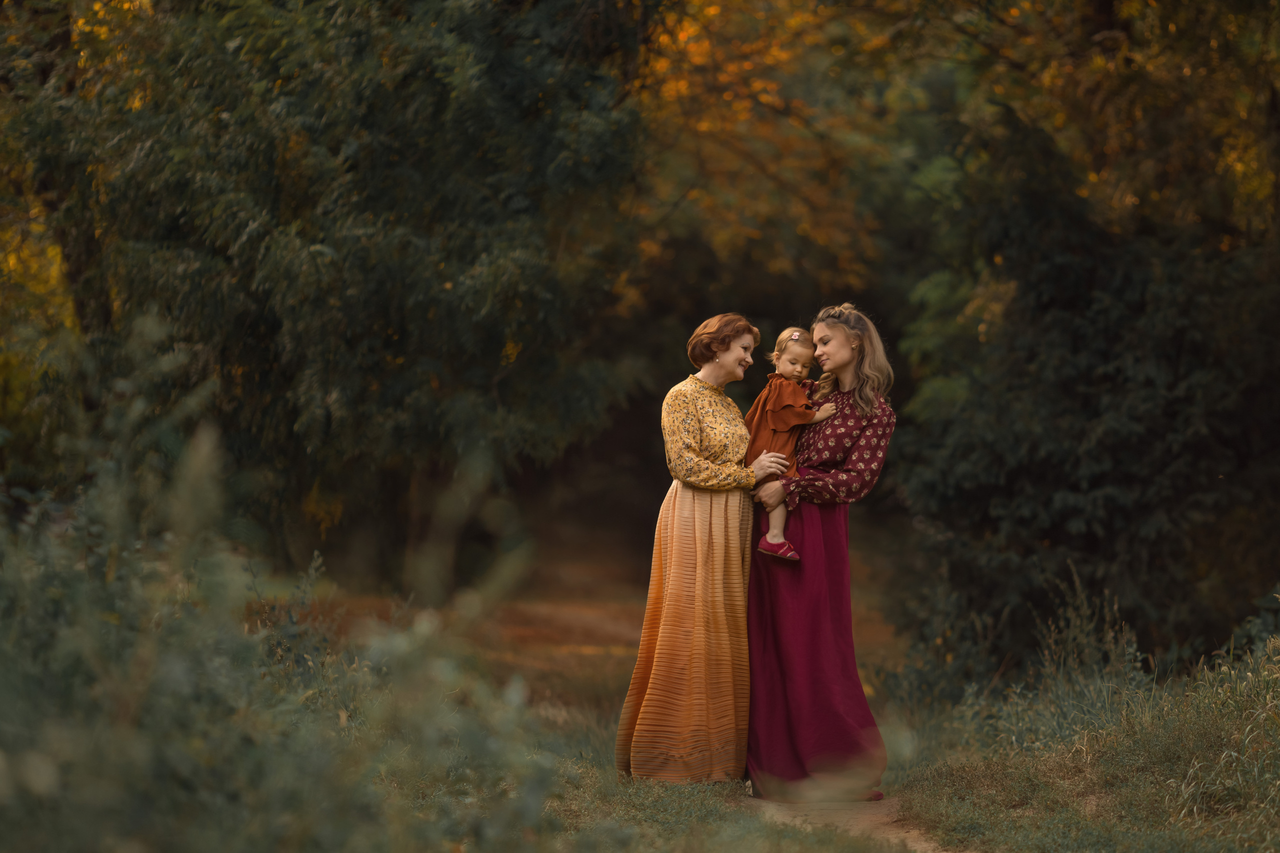 Материнство. Женский фотограф в Краснодаре Таня Гарнет, обучение ретуши on-line