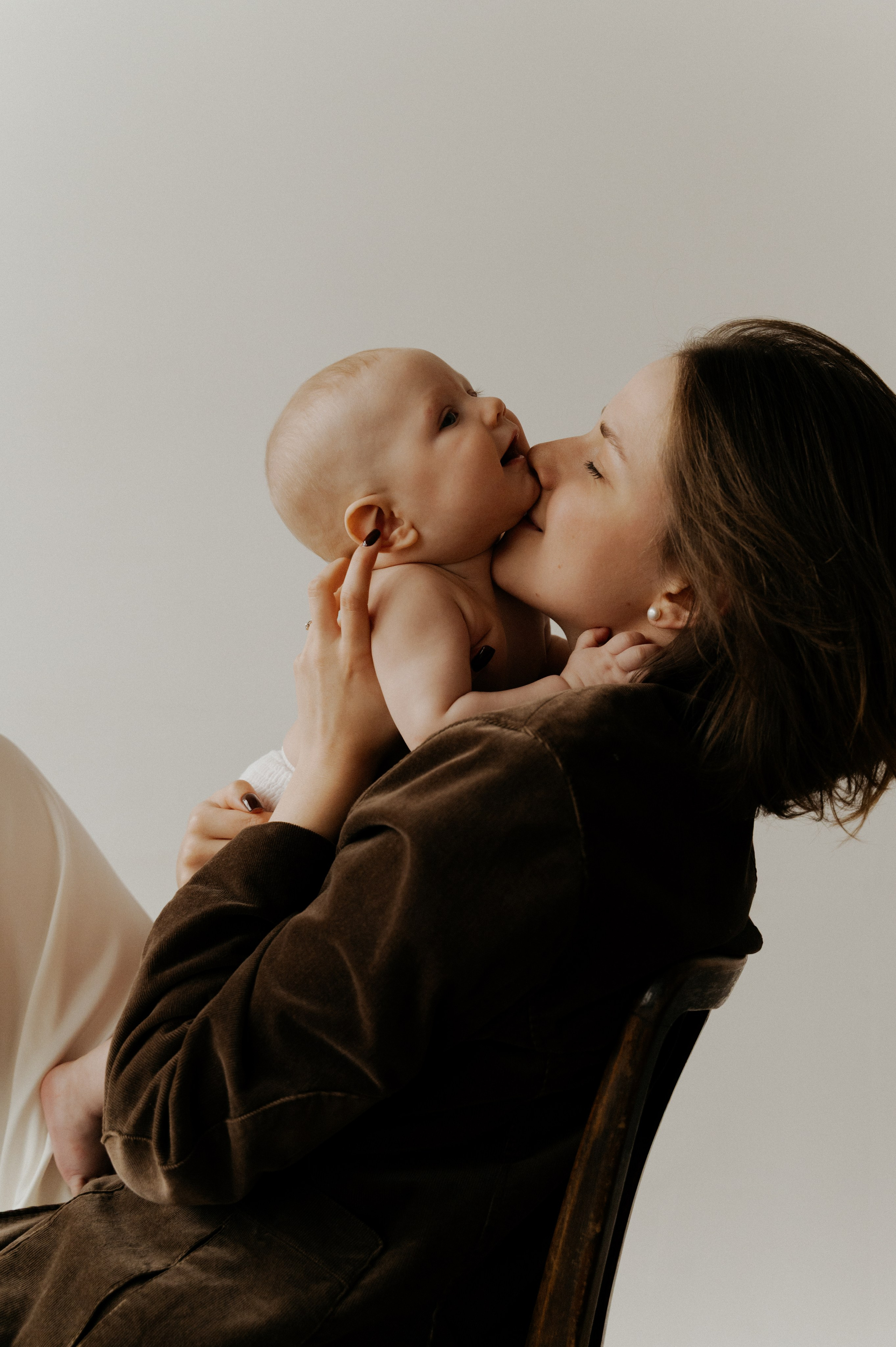 Семейная съемка, 6 месяцев