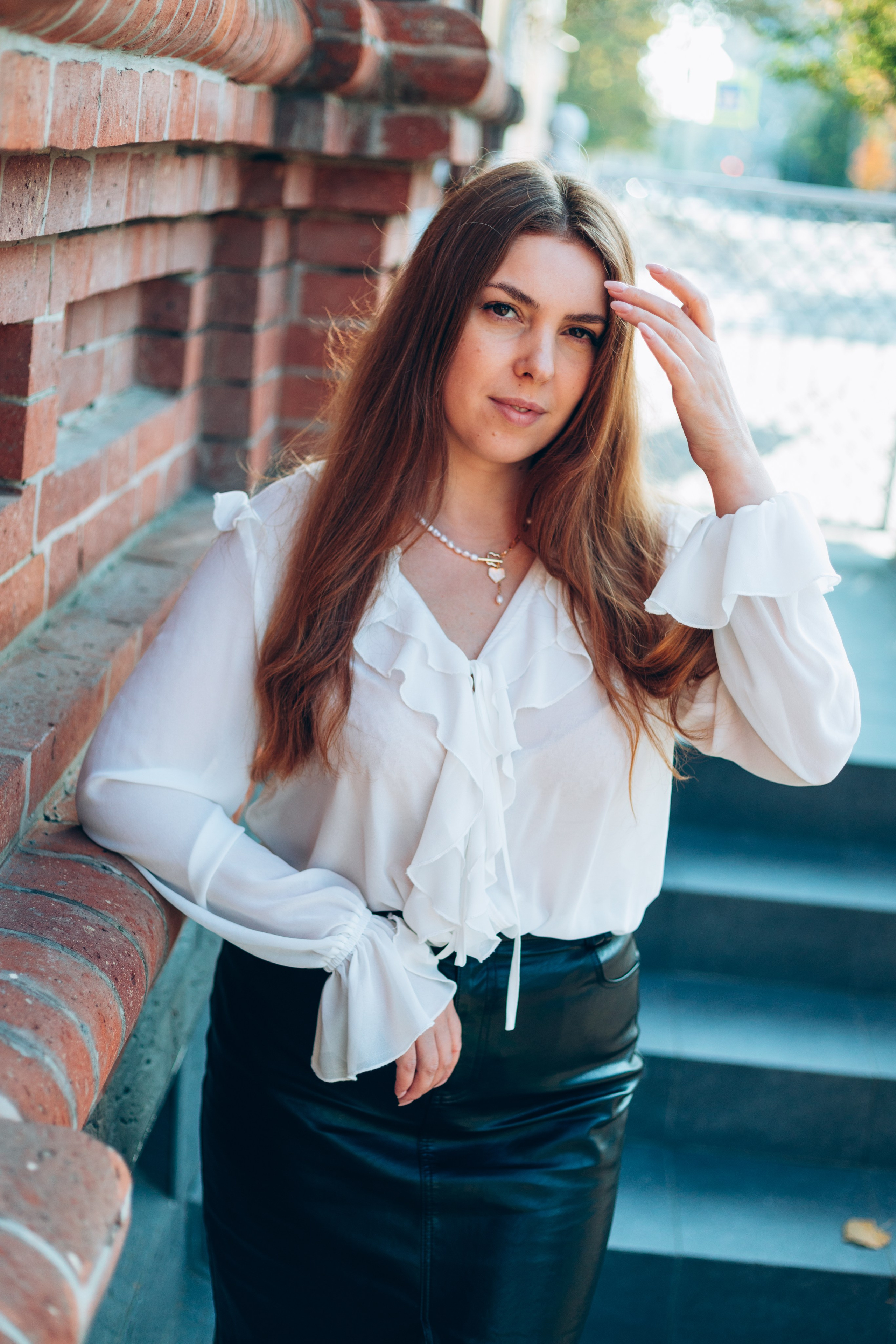 Лекции по этикету. Семейный фотограф Наталия Демченко, Краснодар