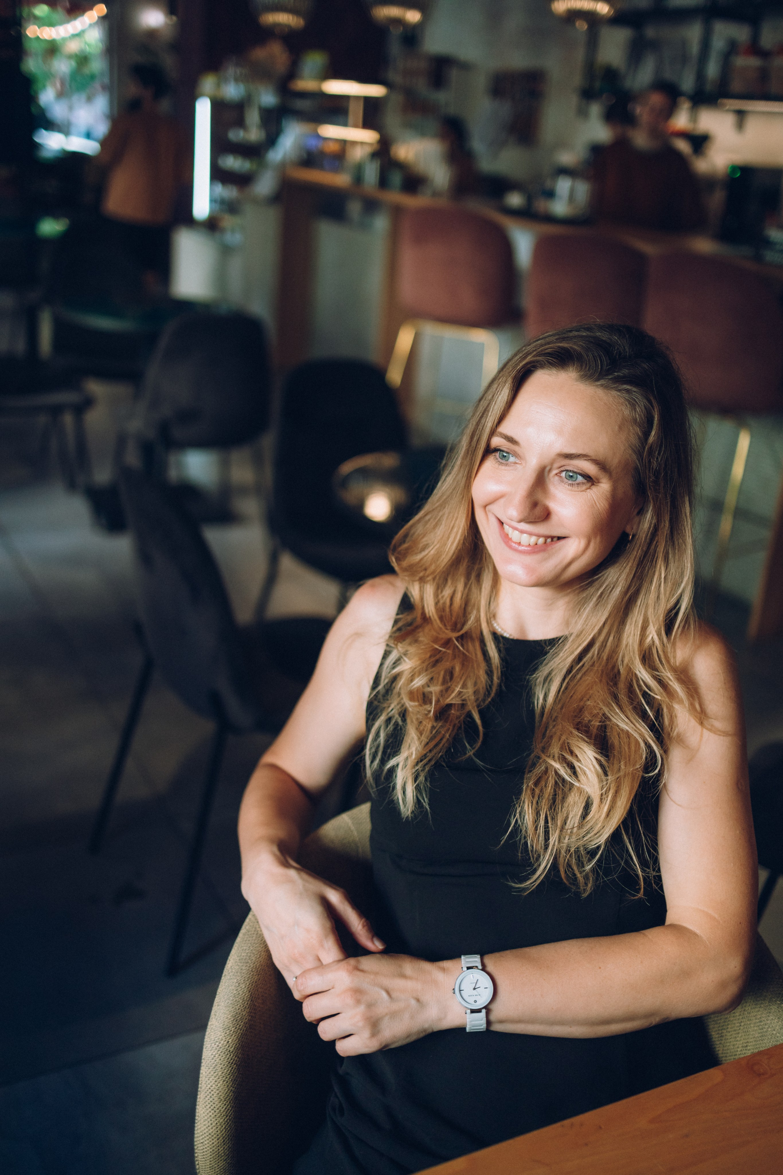 Настя и Аня. Прогулка на Красной. Семейный фотограф Наталия Демченко, Краснодар