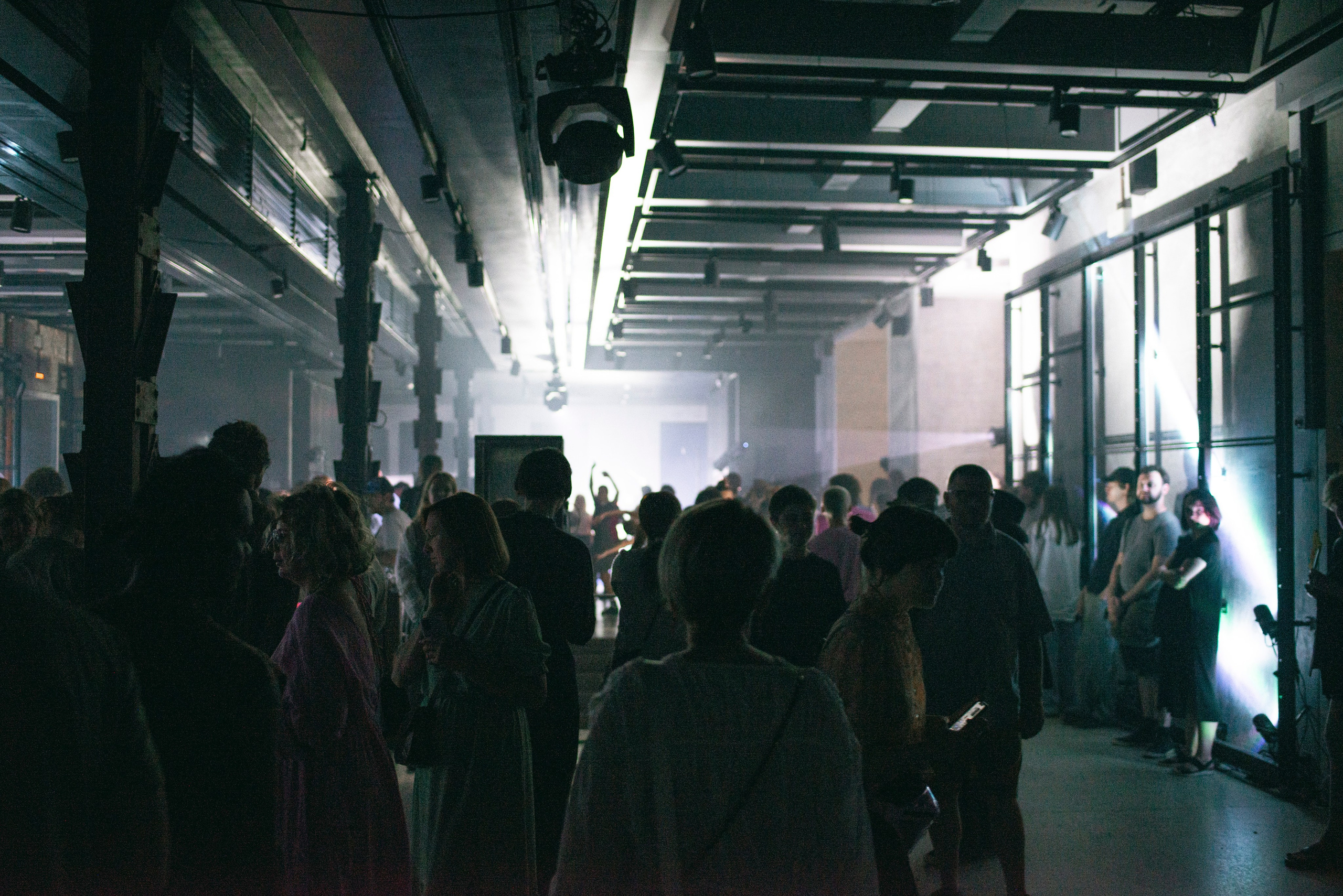 Спектакль в Электротеатре. Фотограф в Москве Алейникова Евгения