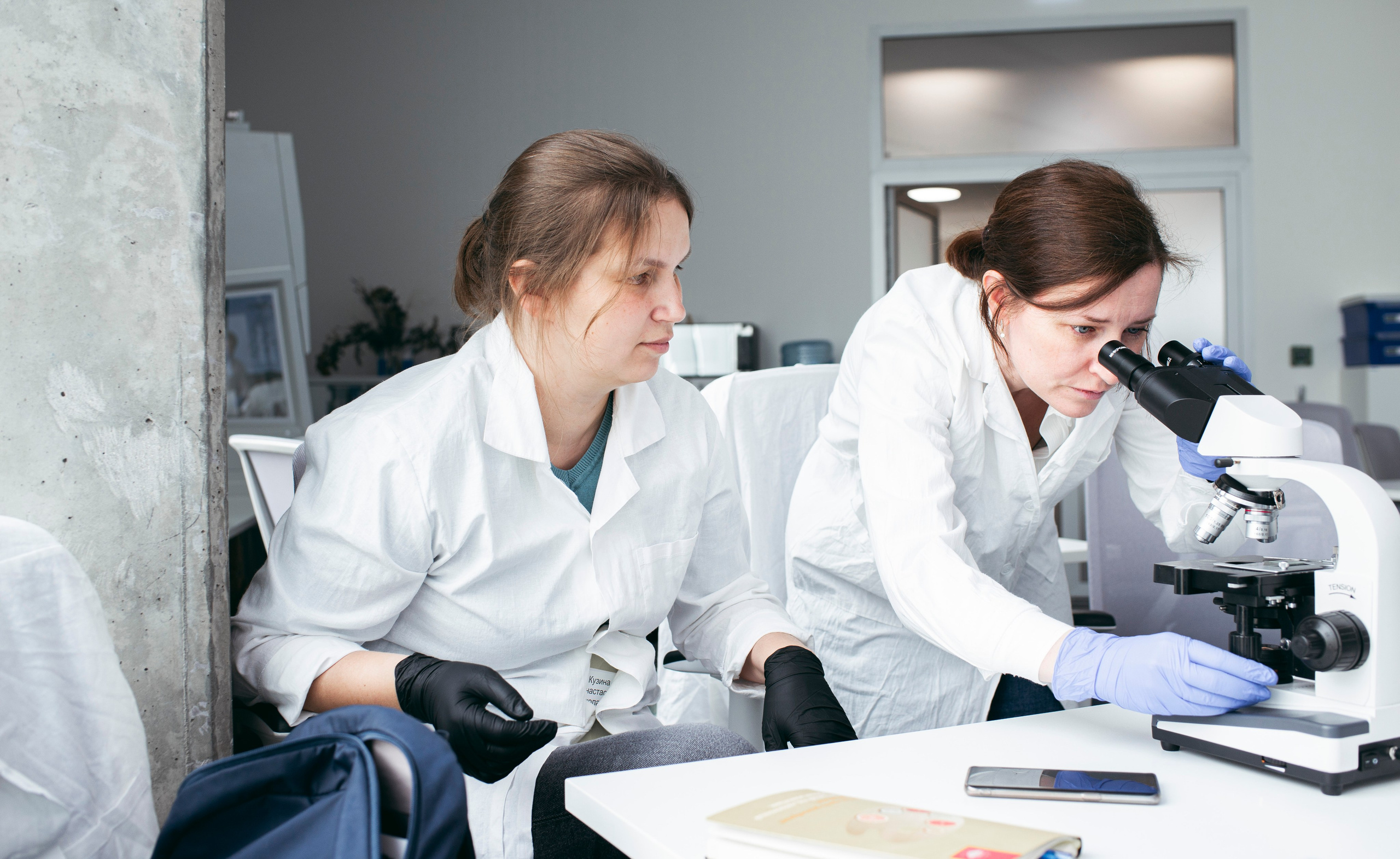 SKOLTECH. Фотограф в Москве Алейникова Евгения