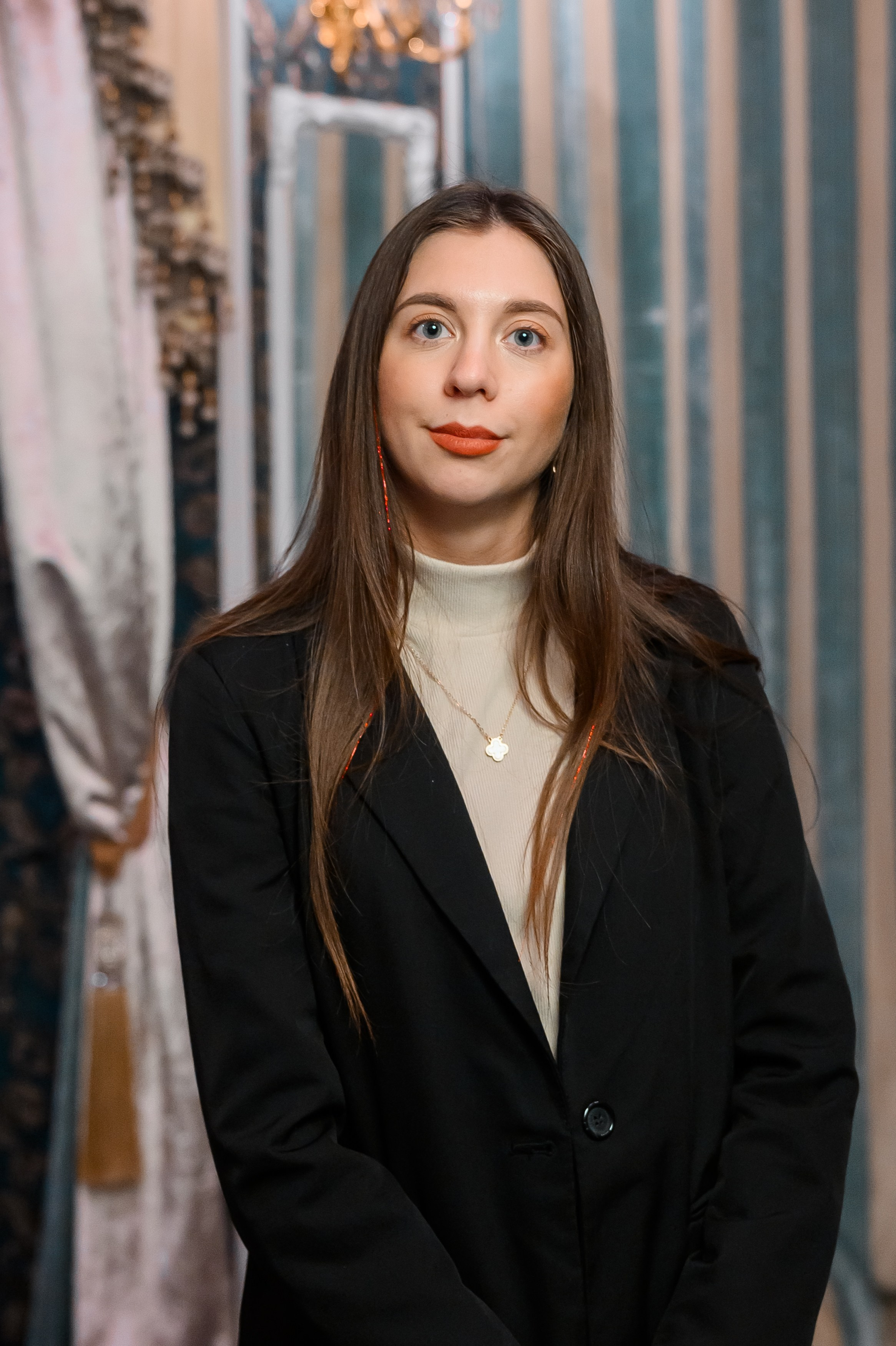 Репортаж | Кинопоказ. Фотограф Илья Силин