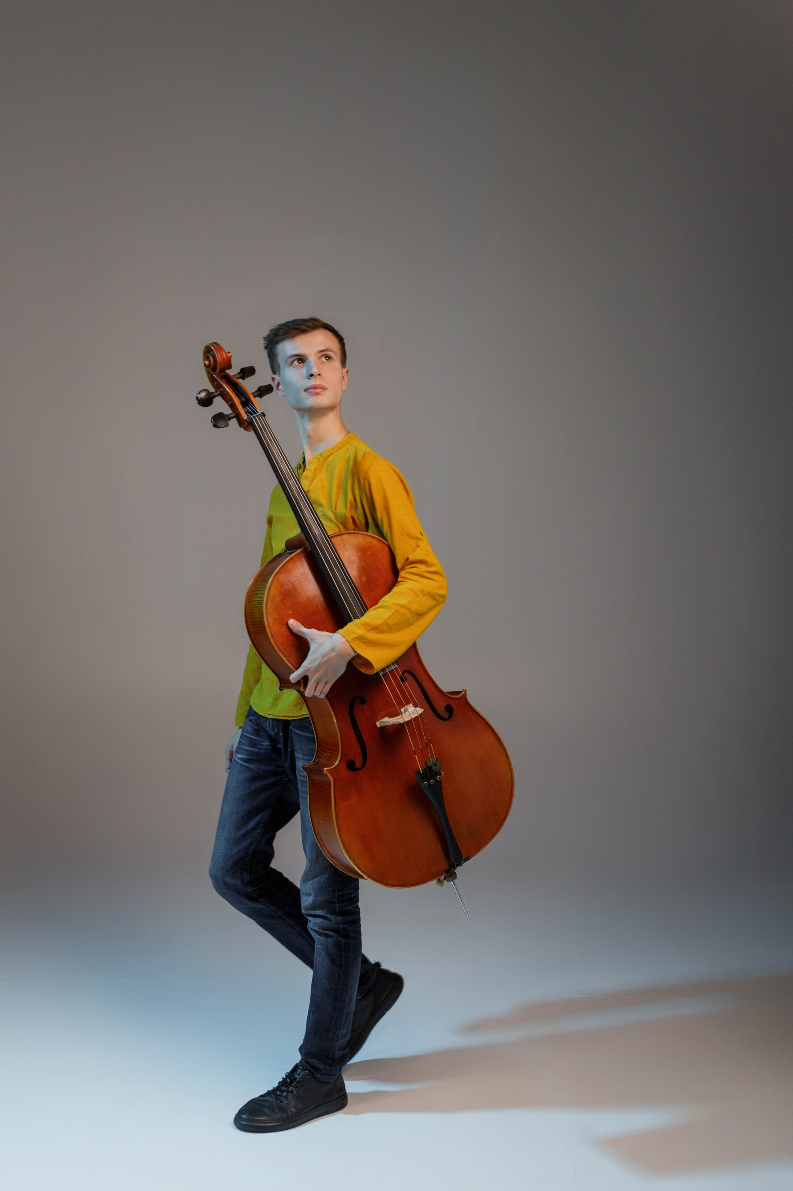 Алексей Буданцев. Фотограф Новосибирск Анна Полонова