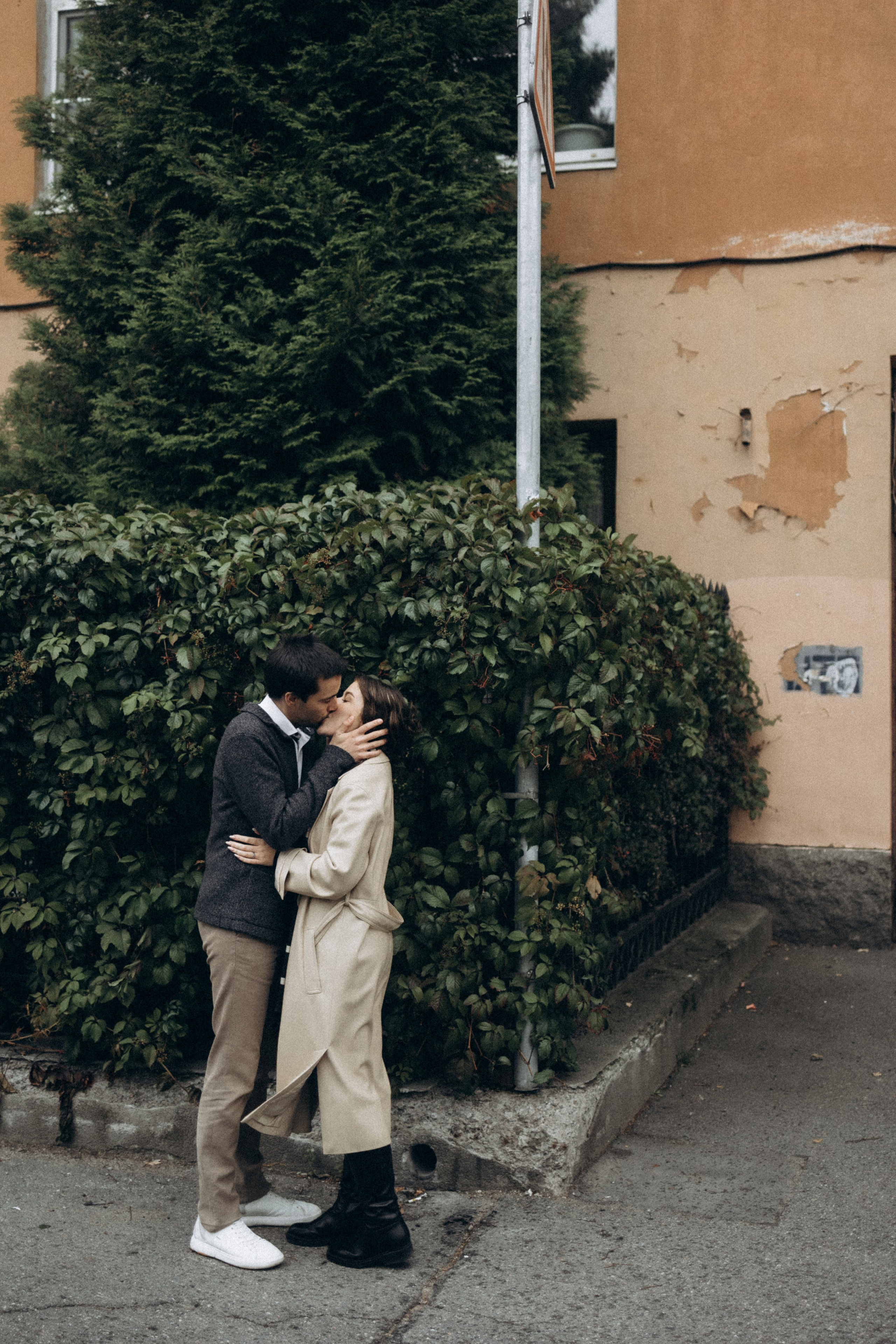 Света и Паша. Фотограф Артем Бросов в Санкт-Петербурге и Дубае