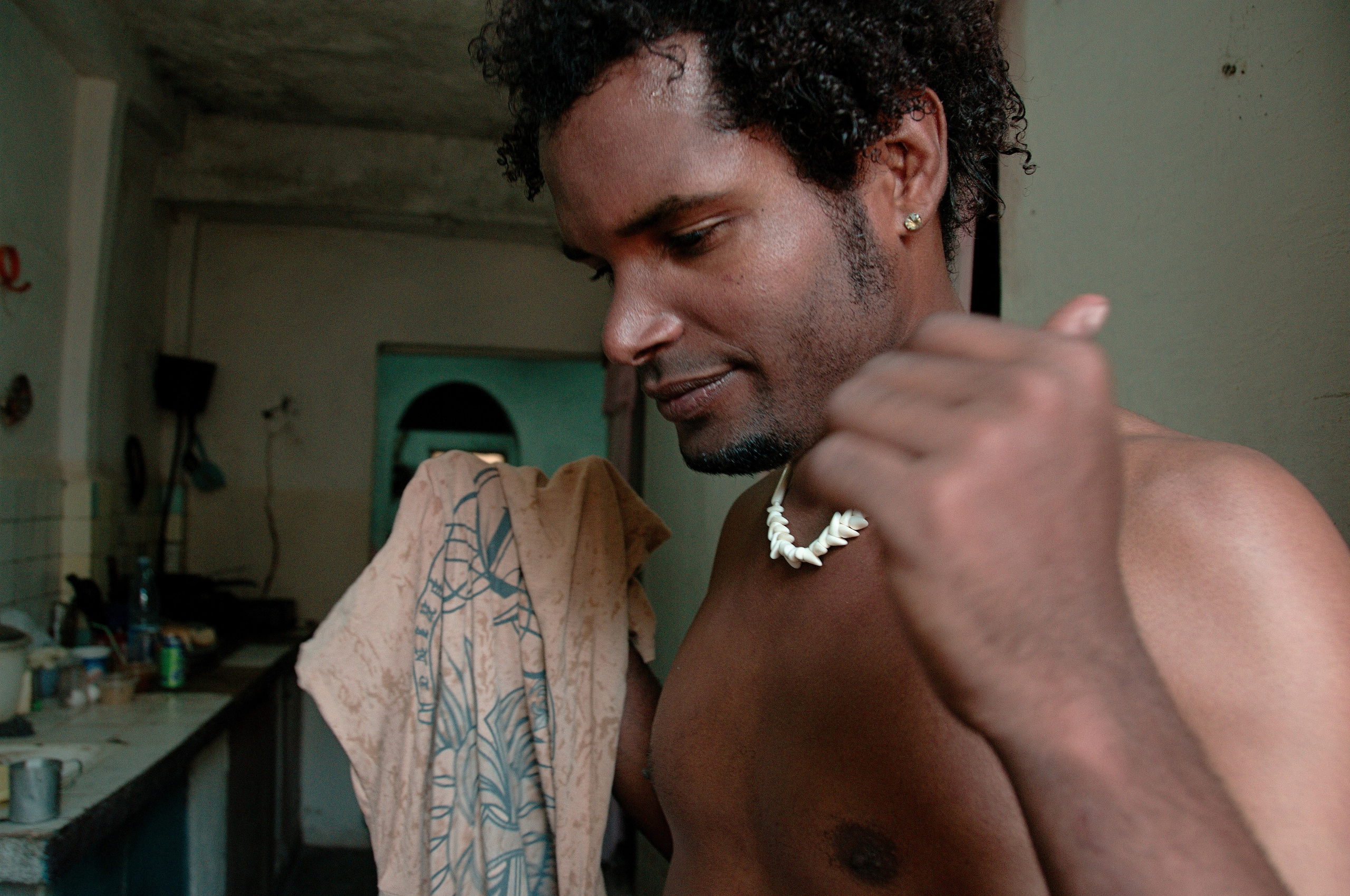 Куба (альбом наполняется…). Фотограф в Москве, в Самаре Инна Мамонова