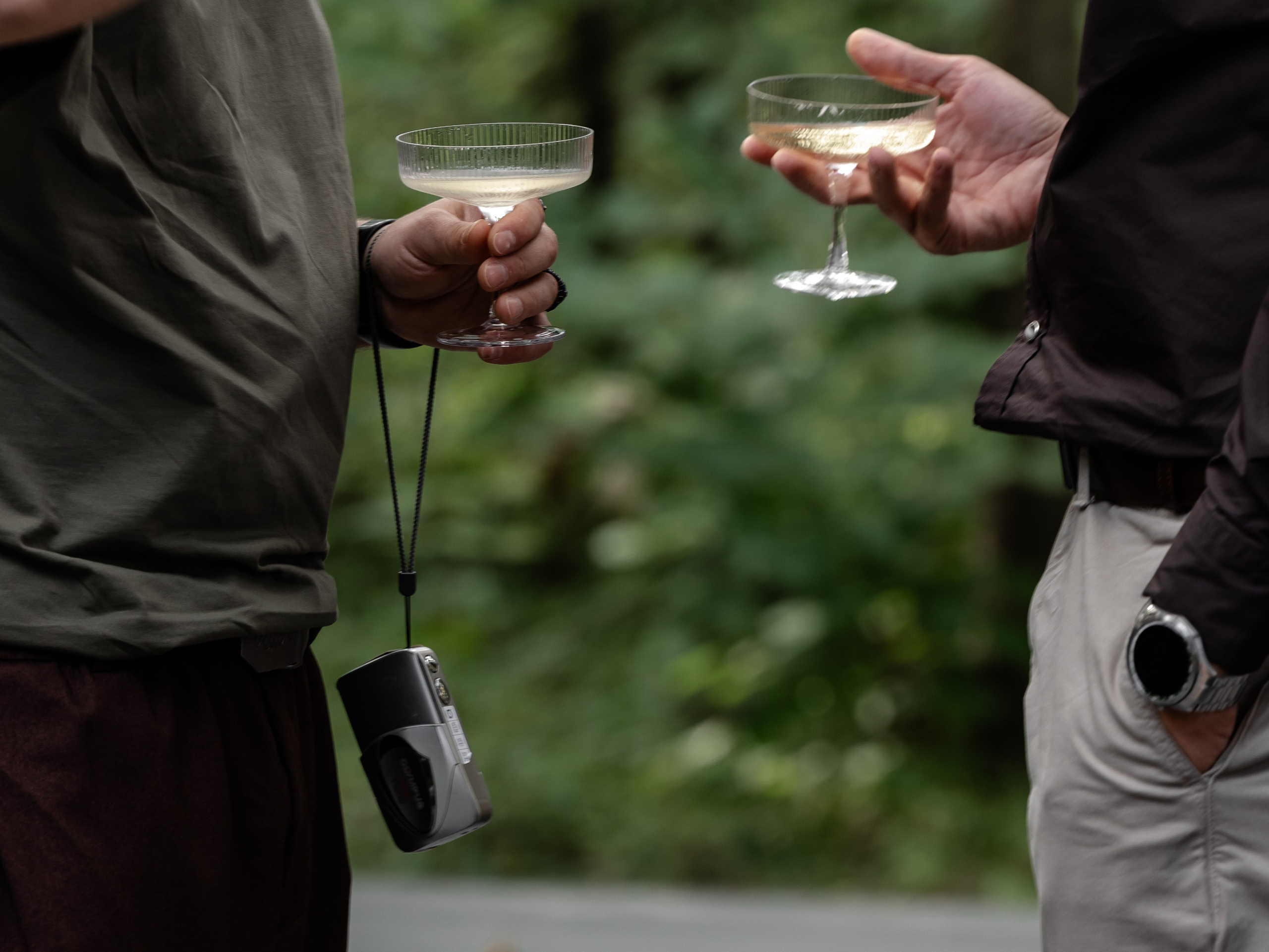 Полина и Миша. Свадебный фотограф в Москве Топтыгин Иван