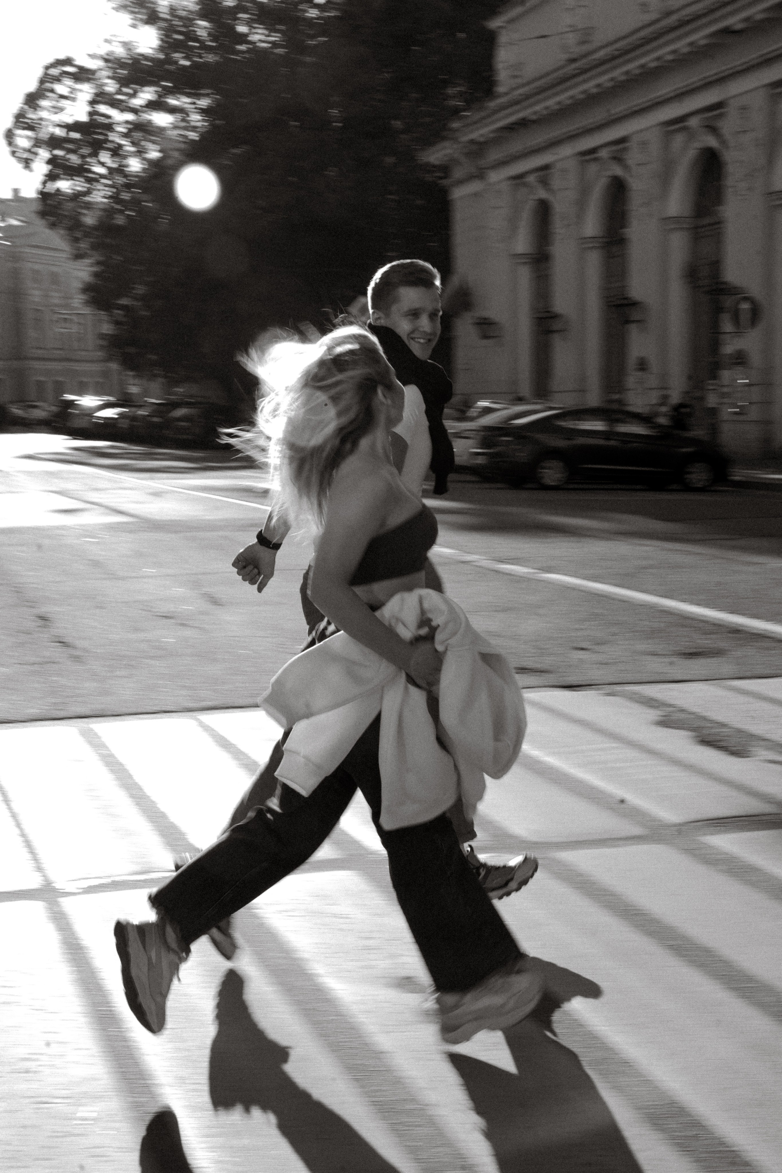 Саша и Дима. Фотограф г. Санкт-Петербург Александра Катанакова