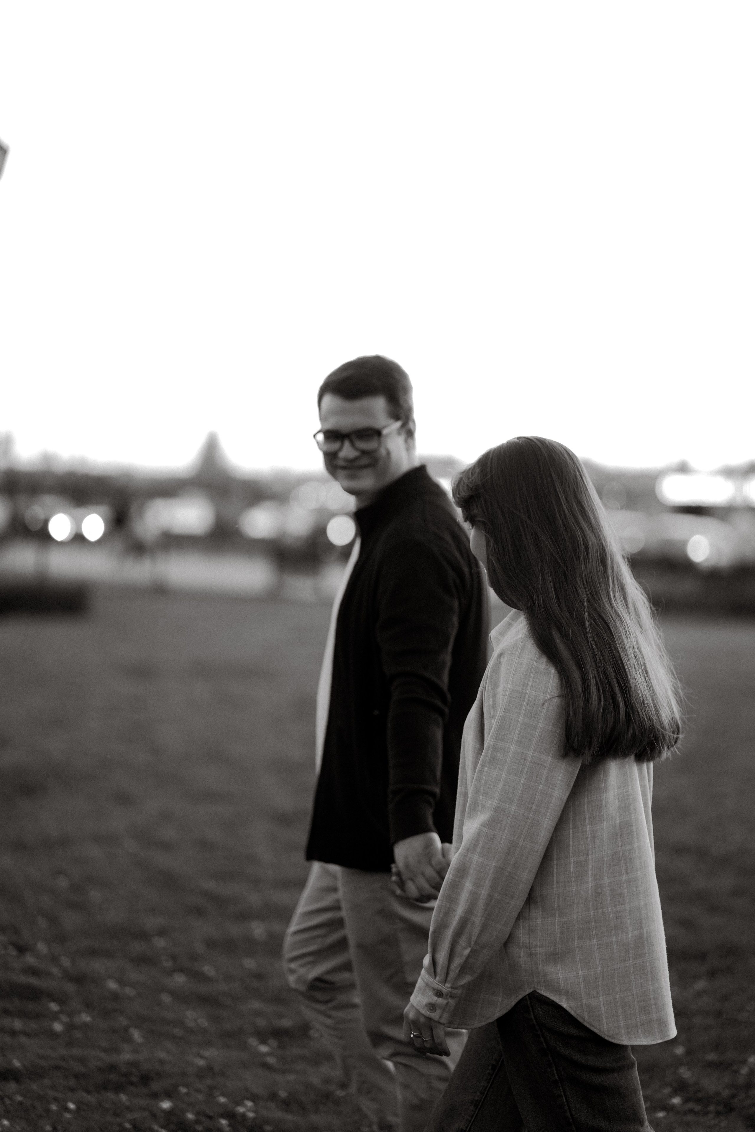 Алиса и Коля. Фотограф г. Санкт-Петербург Александра Катанакова