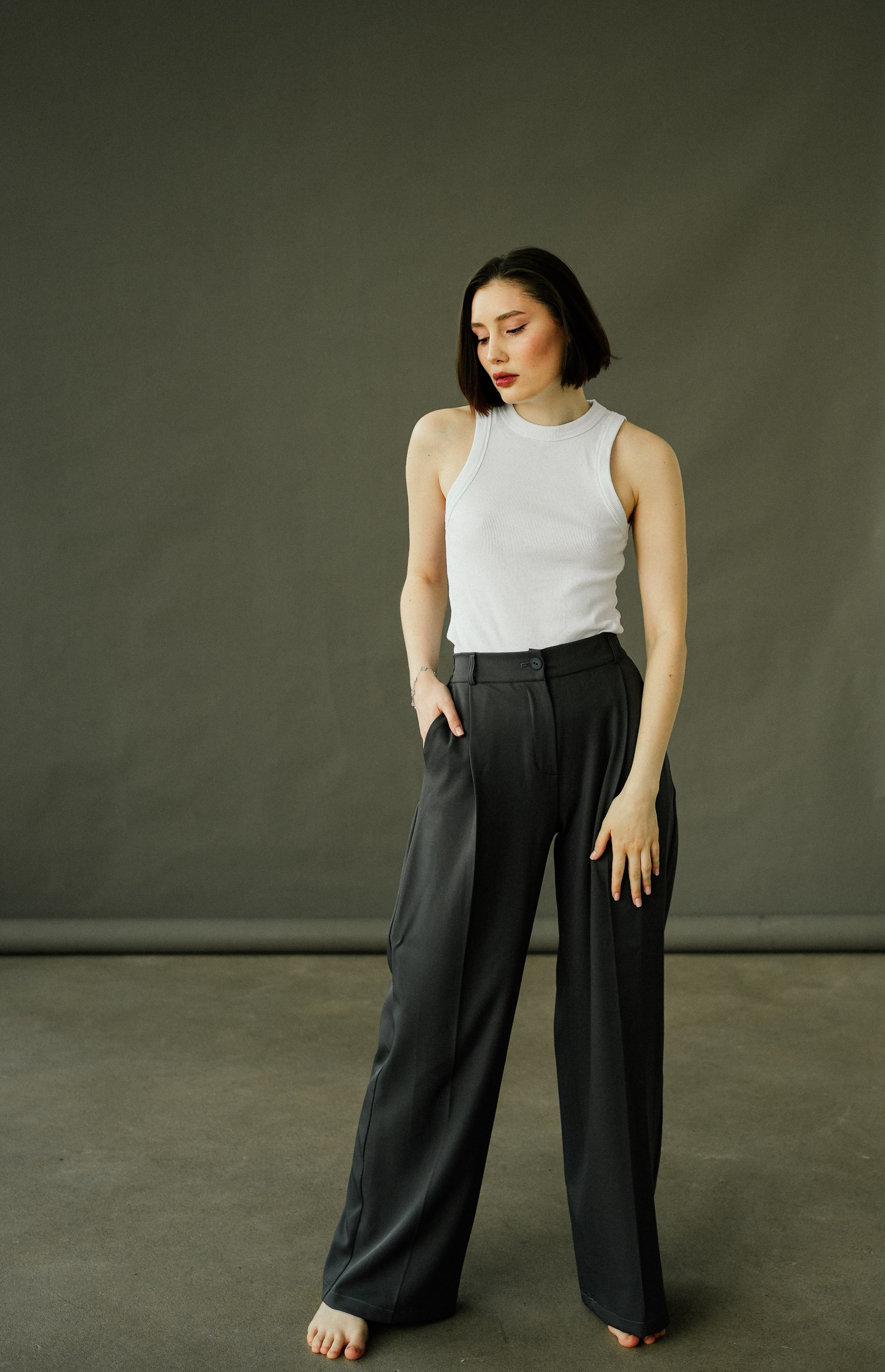 Ксюша. Фотограф г. Санкт-Петербург Александра Катанакова