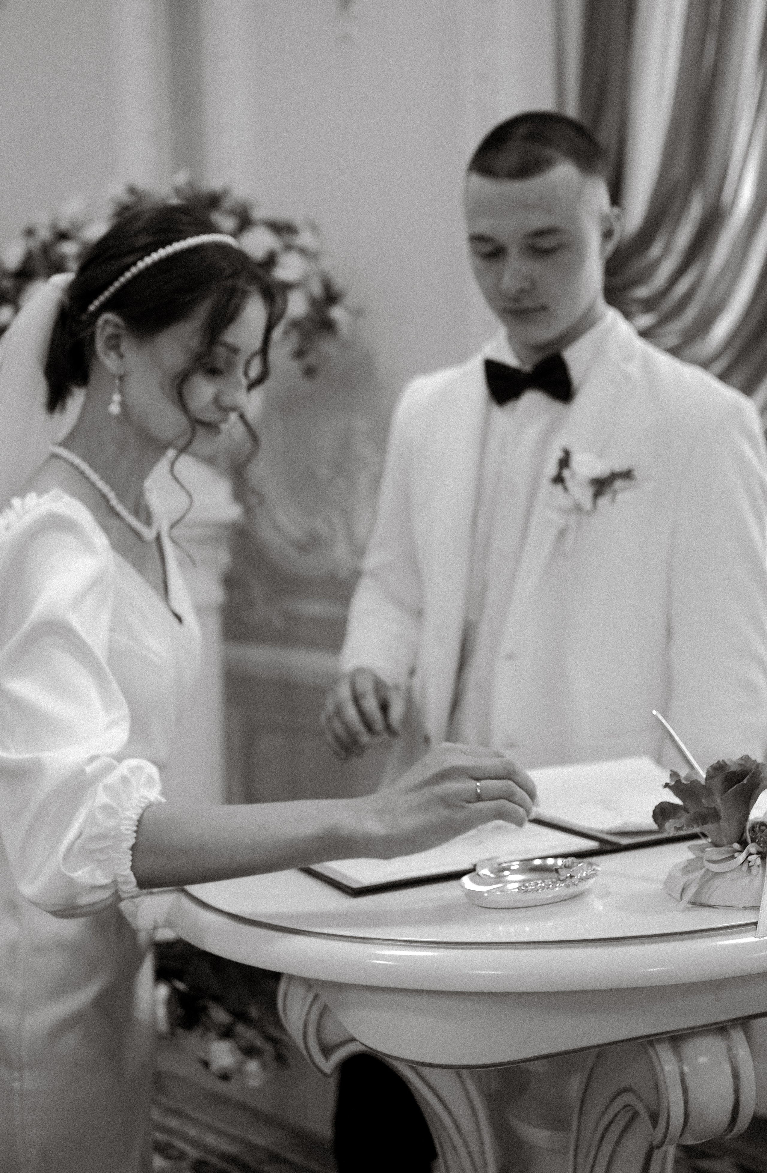 Ксюша и Никита. Фотограф г. Санкт-Петербург Александра Катанакова