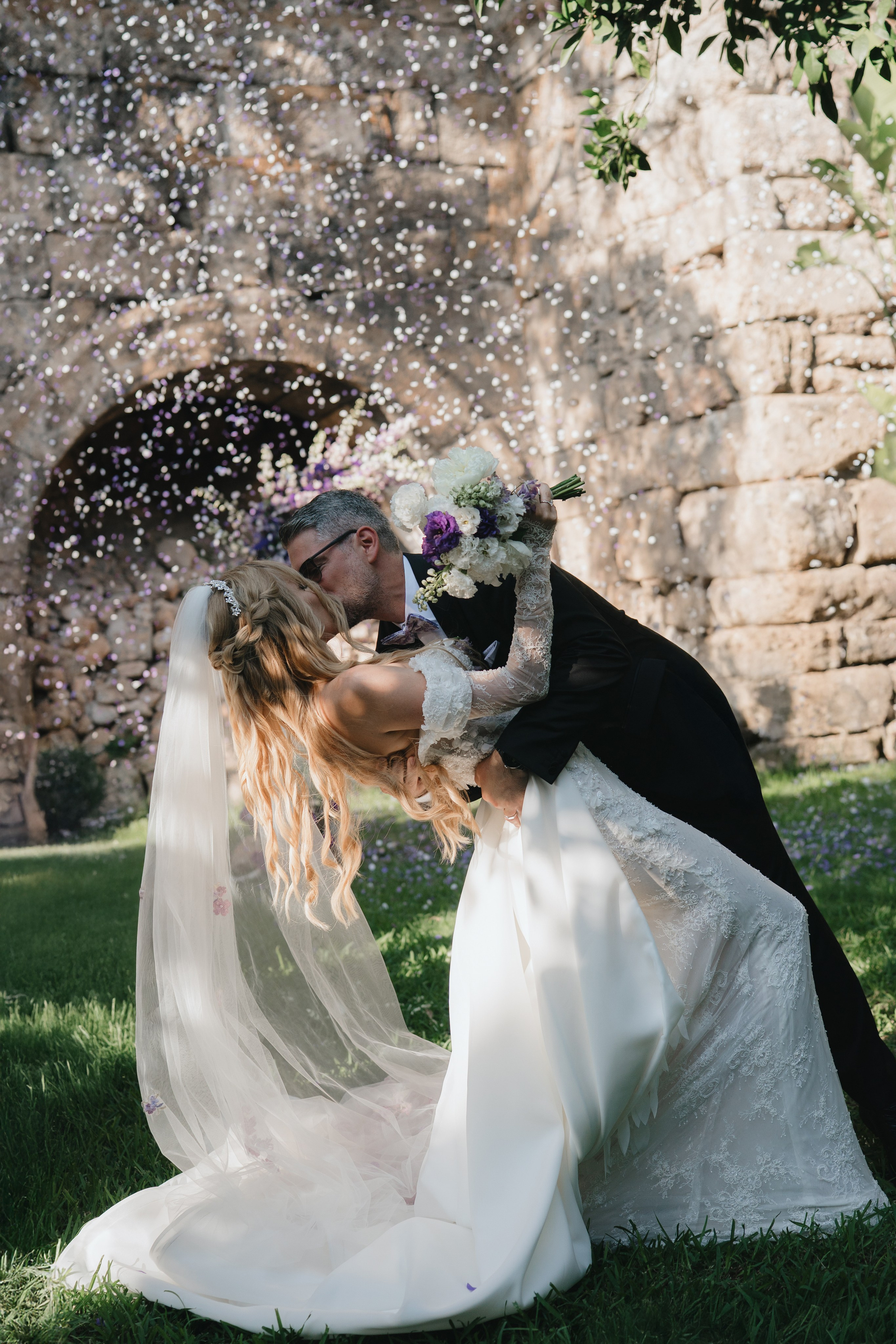 Casa Sur. Wedding & Documentary Photographer based in Nuremberg — available across Europe & Turkey | Vitalii Nasonov