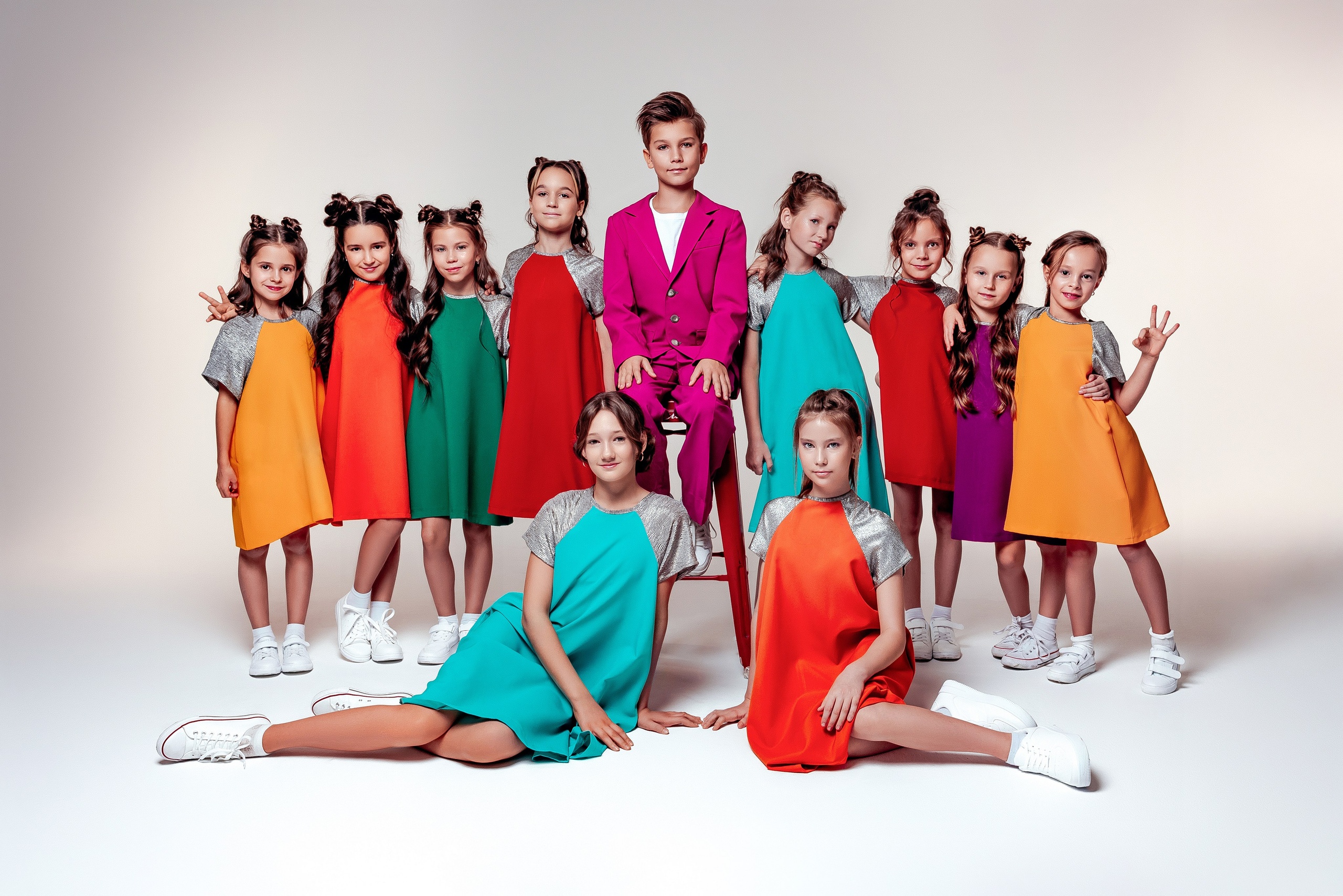 Арт-студия «Питер Пэн». Фотограф в Санкт-Петербурге. Диана Шкутова