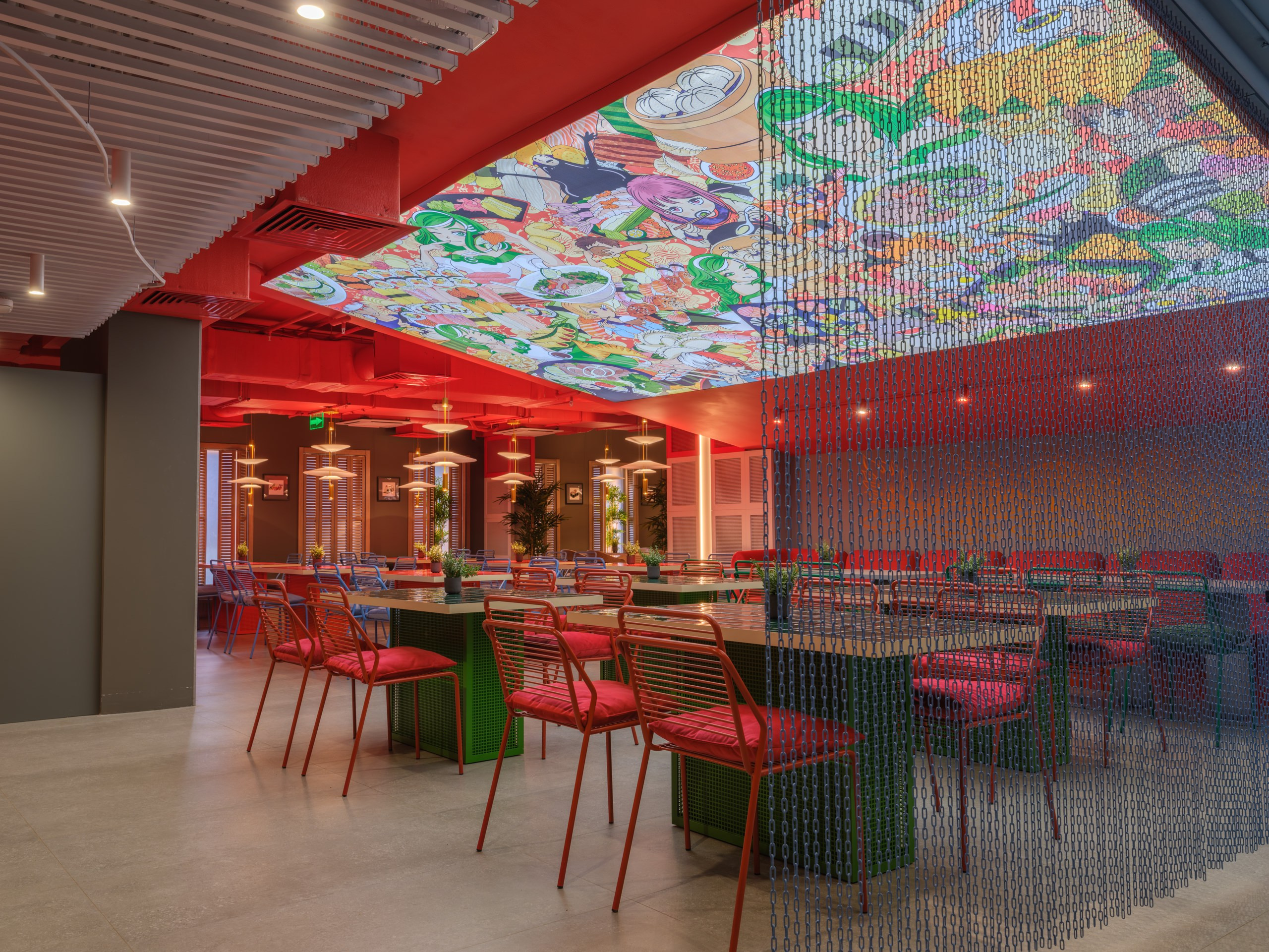 Первый технохаб Сбербанка в России. -Интерьерный фотограф Коваль Илья. Коваль Илья — Интерьерный и архитектурный фотограф