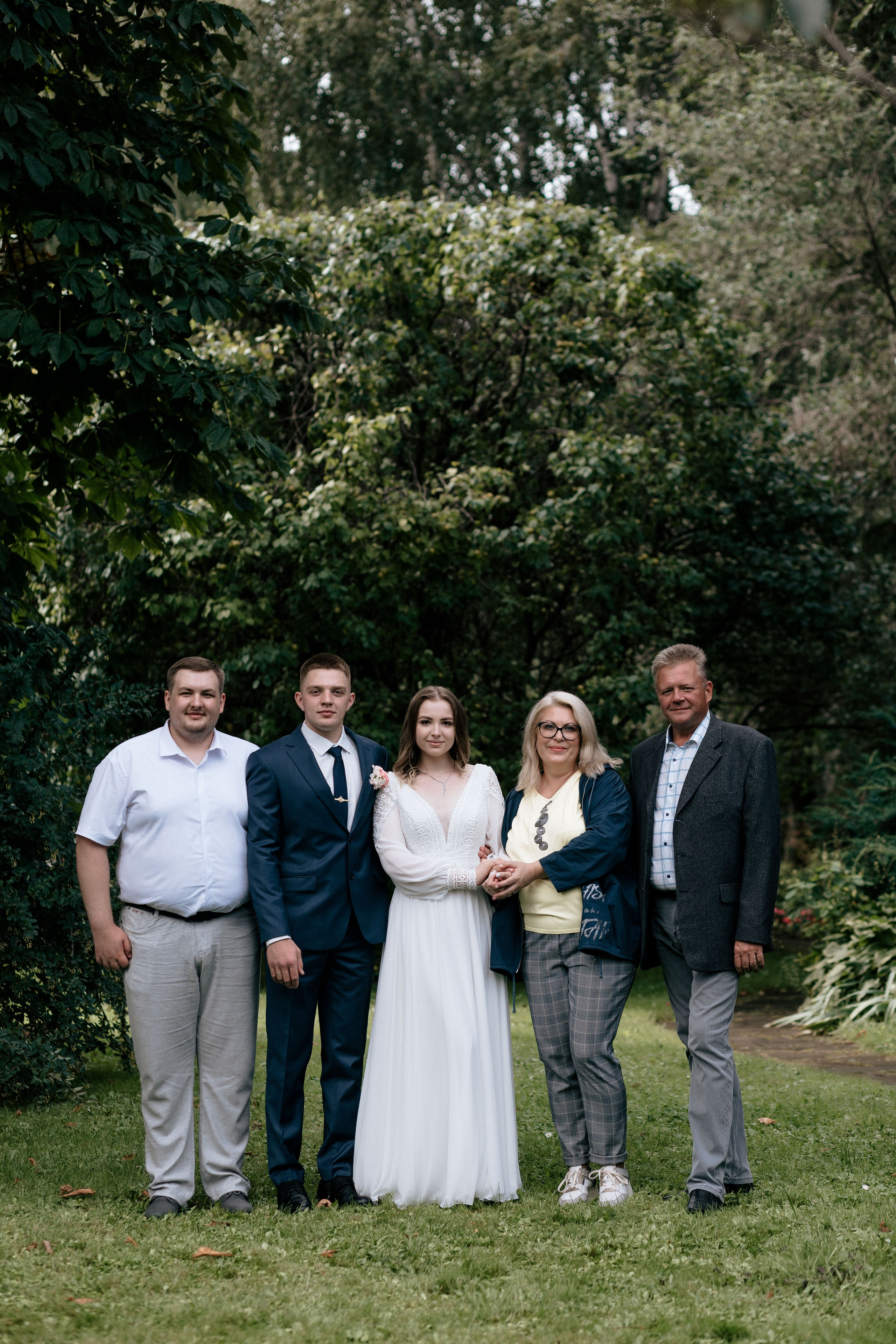 Юлия и Григорий. Роспись. Свадебный и портретный фотограф в Москве Анастасия Масюк