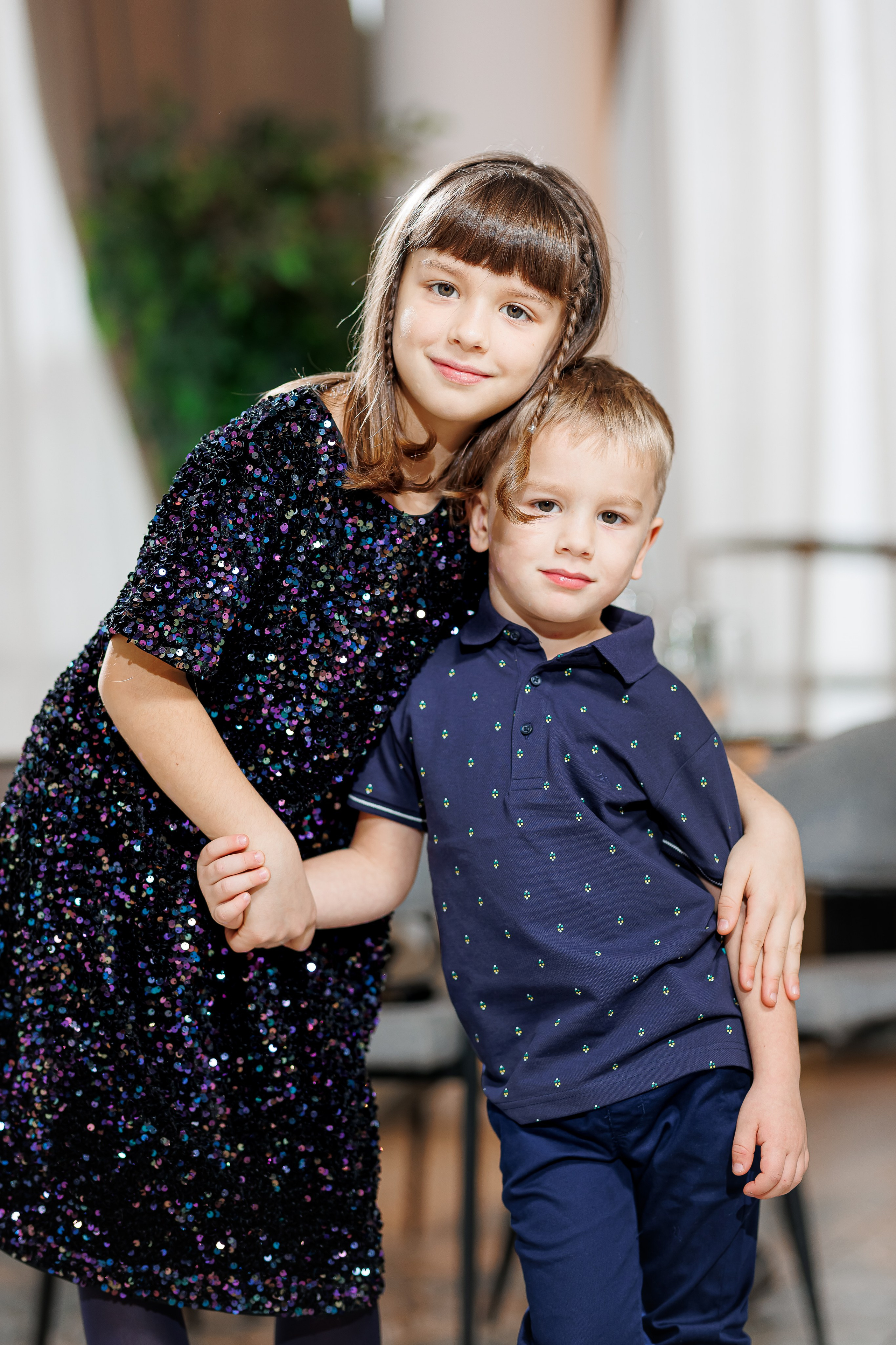 День рождения Насти «Венсдэй во Вкусотеррии». Семейный и детский фотограф Комина Елена, Власиха, Одинцово