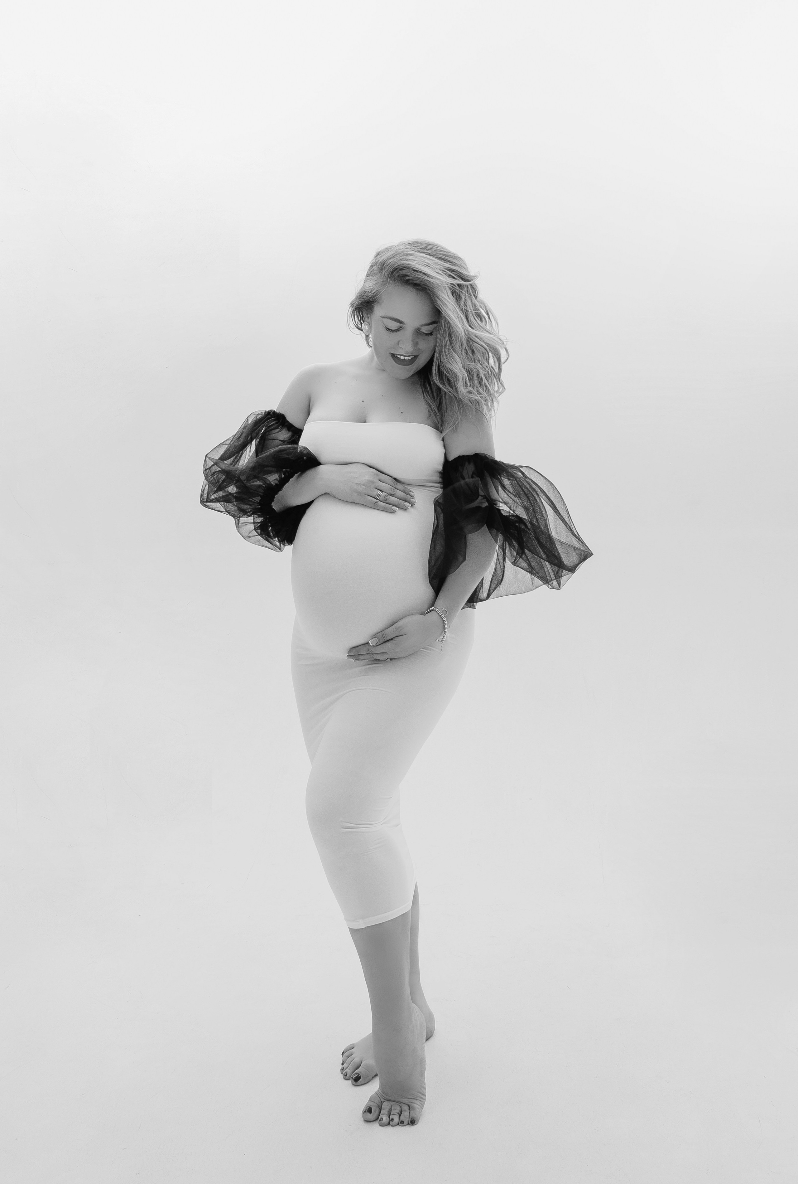 Стиль Voque. Фотограф Ника Меер