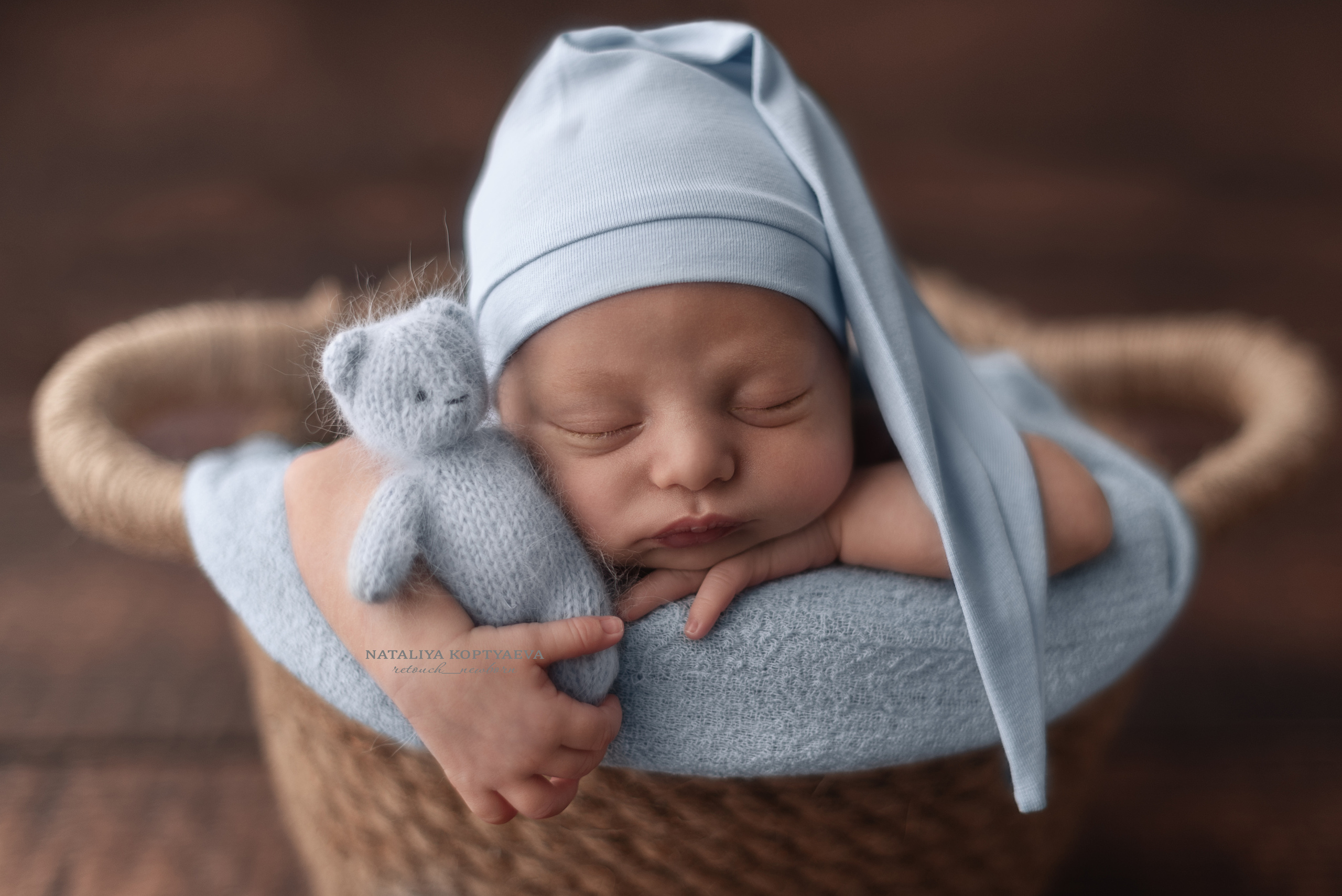 M. Ретушь новорожденных, обучение ретуши новорожденных, Наталия Коптяева