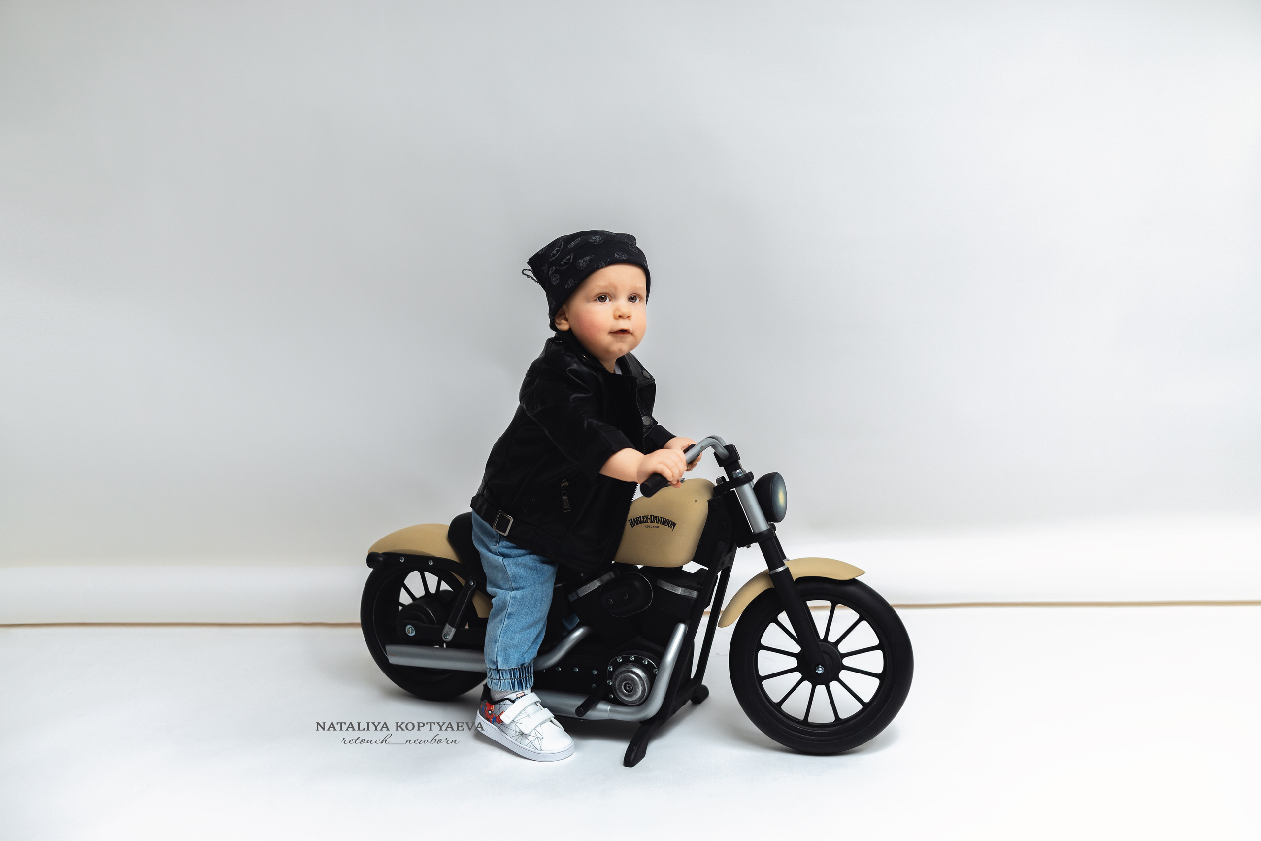 Д. Ретушь новорожденных, обучение ретуши новорожденных, Наталия Коптяева