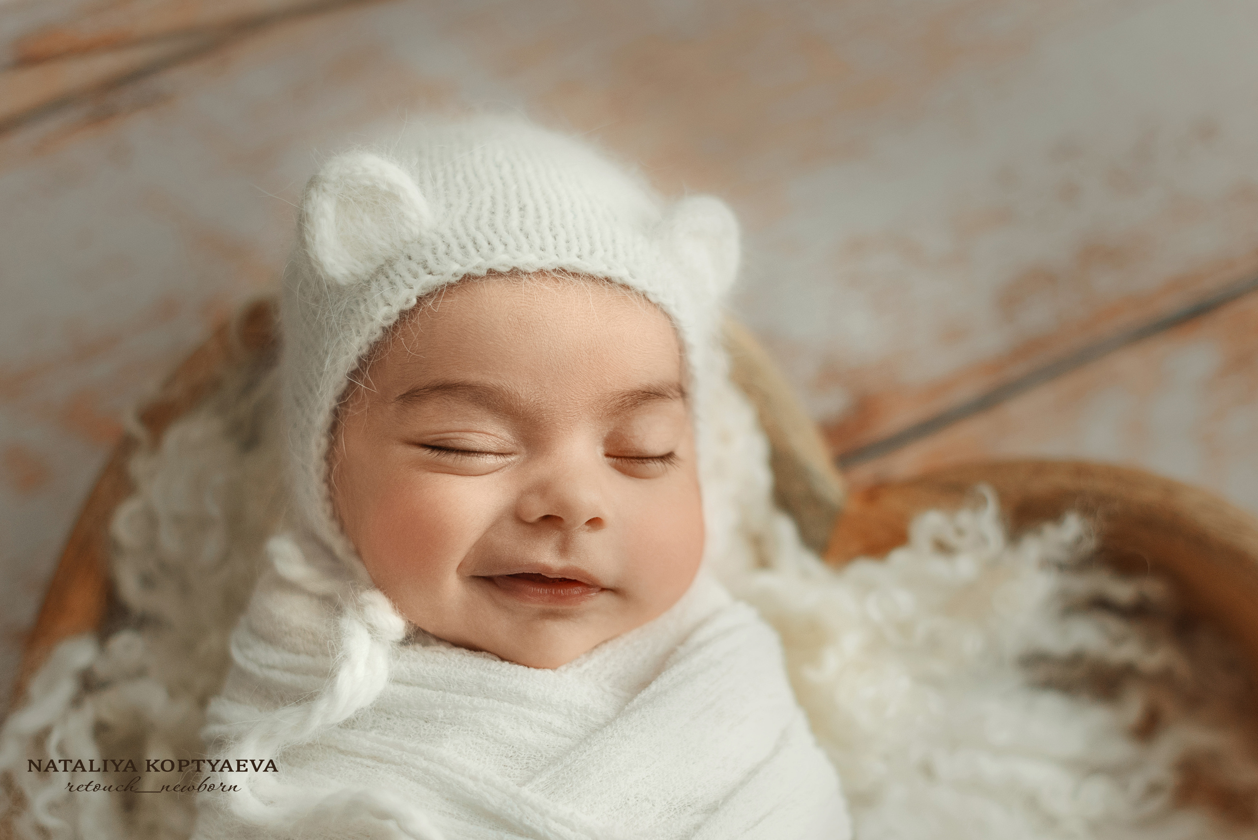 Ретушь новорожденных, беременности, годовасия и фотопроектов. Ретушь новорожденных, обучение ретуши новорожденных, Наталия Коптяева