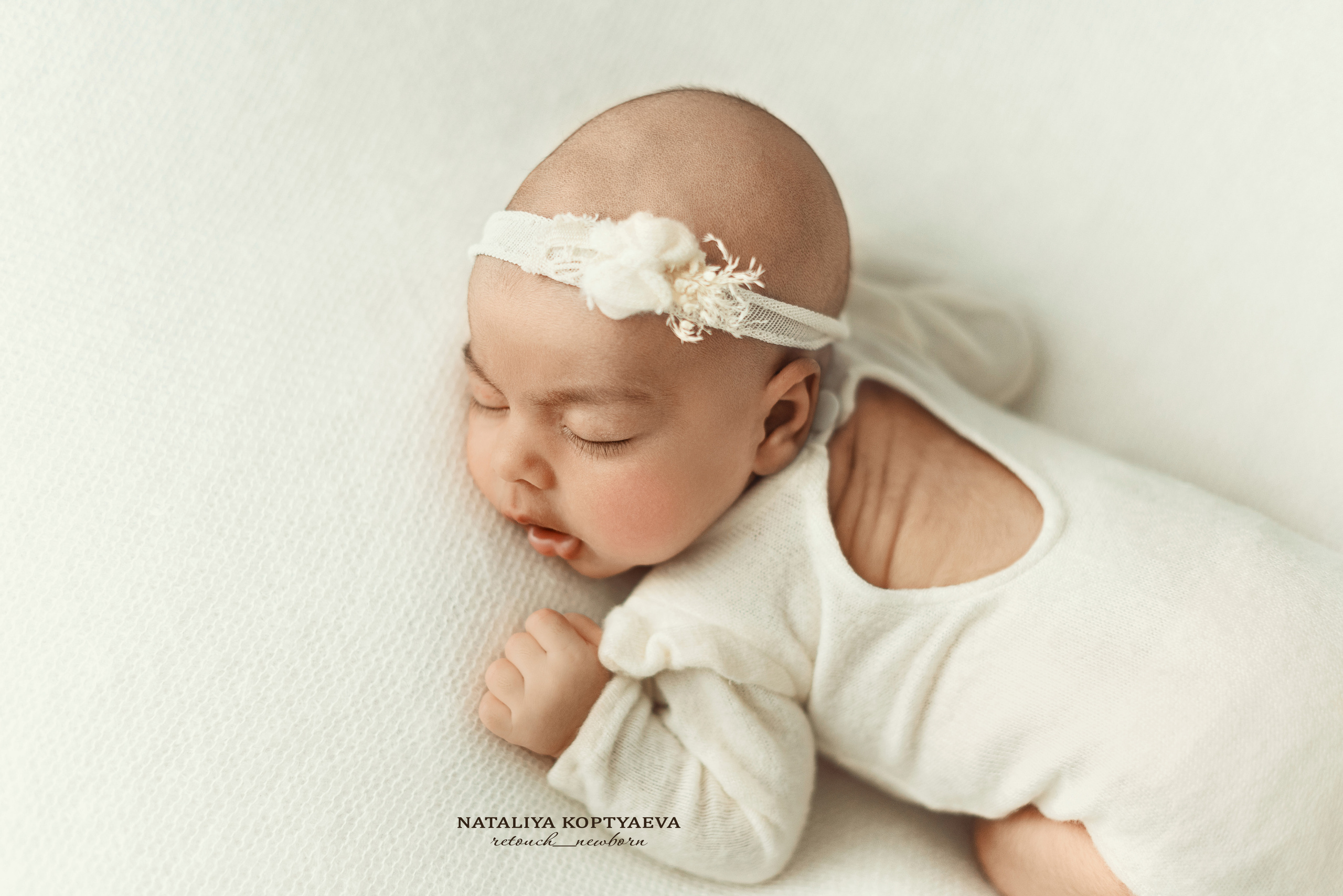 Ретушь новорожденных, беременности, годовасия и фотопроектов. Ретушь новорожденных, обучение ретуши новорожденных, Наталия Коптяева
