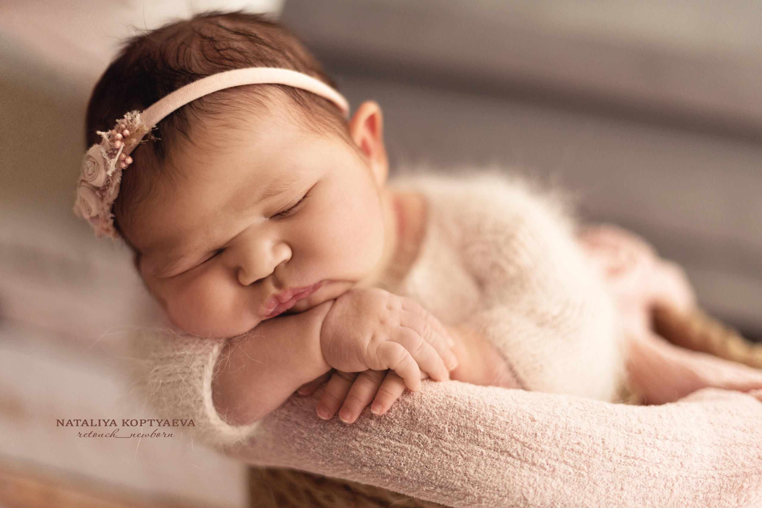 Ретушь новорожденных, беременности, годовасия и фотопроектов. Ретушь новорожденных, обучение ретуши новорожденных, Наталия Коптяева