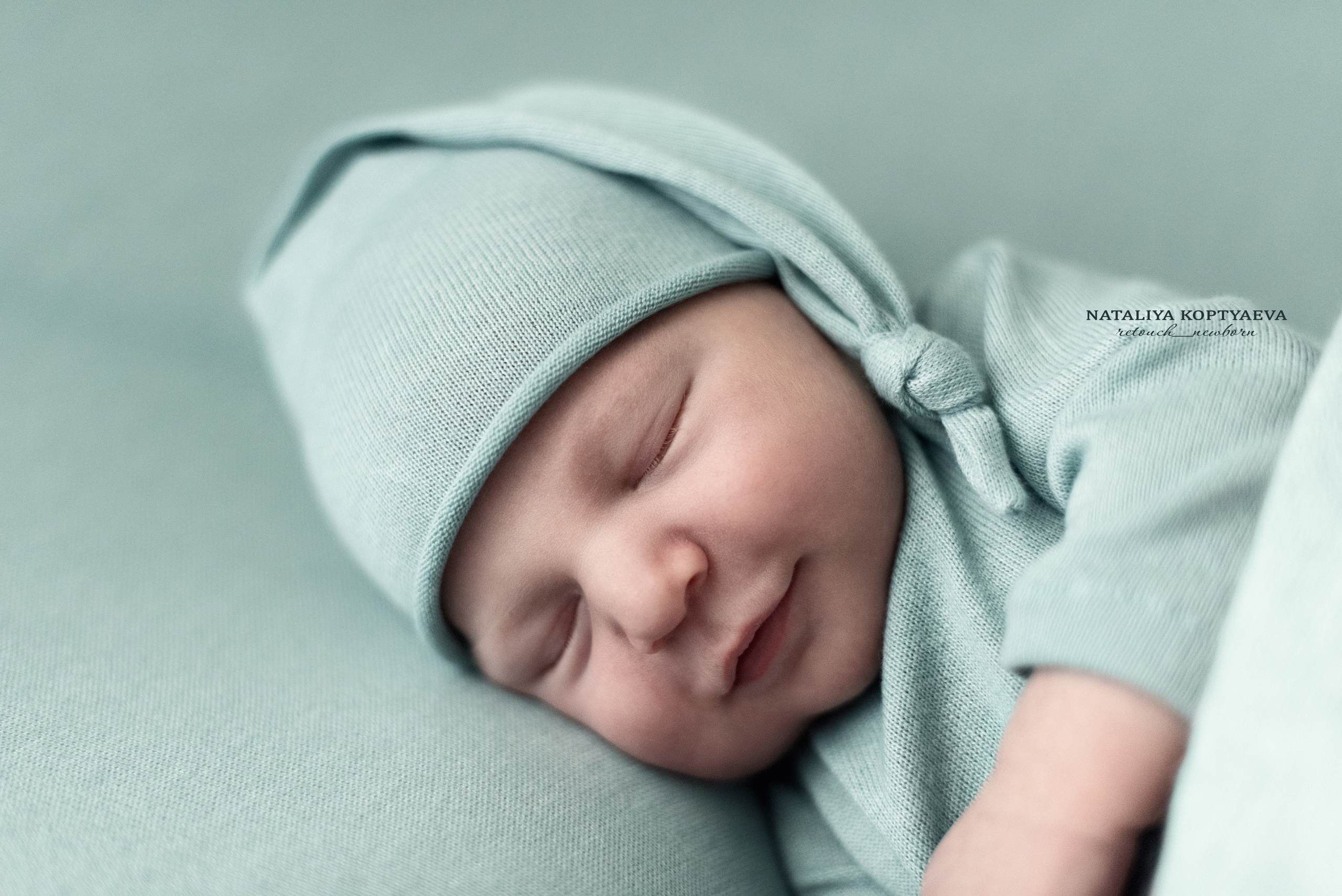 Ретушь новорожденных, беременности, годовасия и фотопроектов. Ретушь новорожденных, обучение ретуши новорожденных, Наталия Коптяева