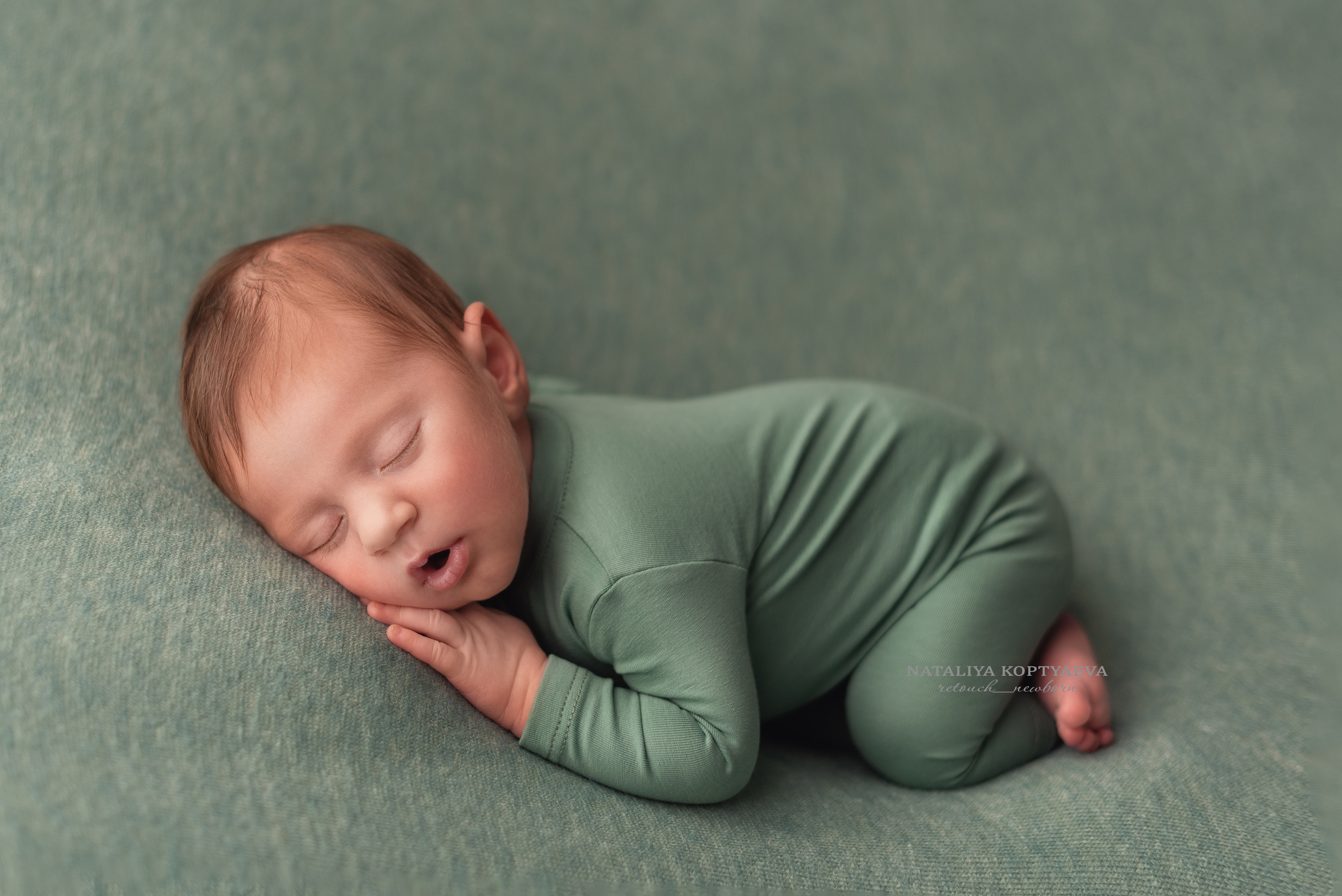 M. Ретушь новорожденных, обучение ретуши новорожденных, Наталия Коптяева