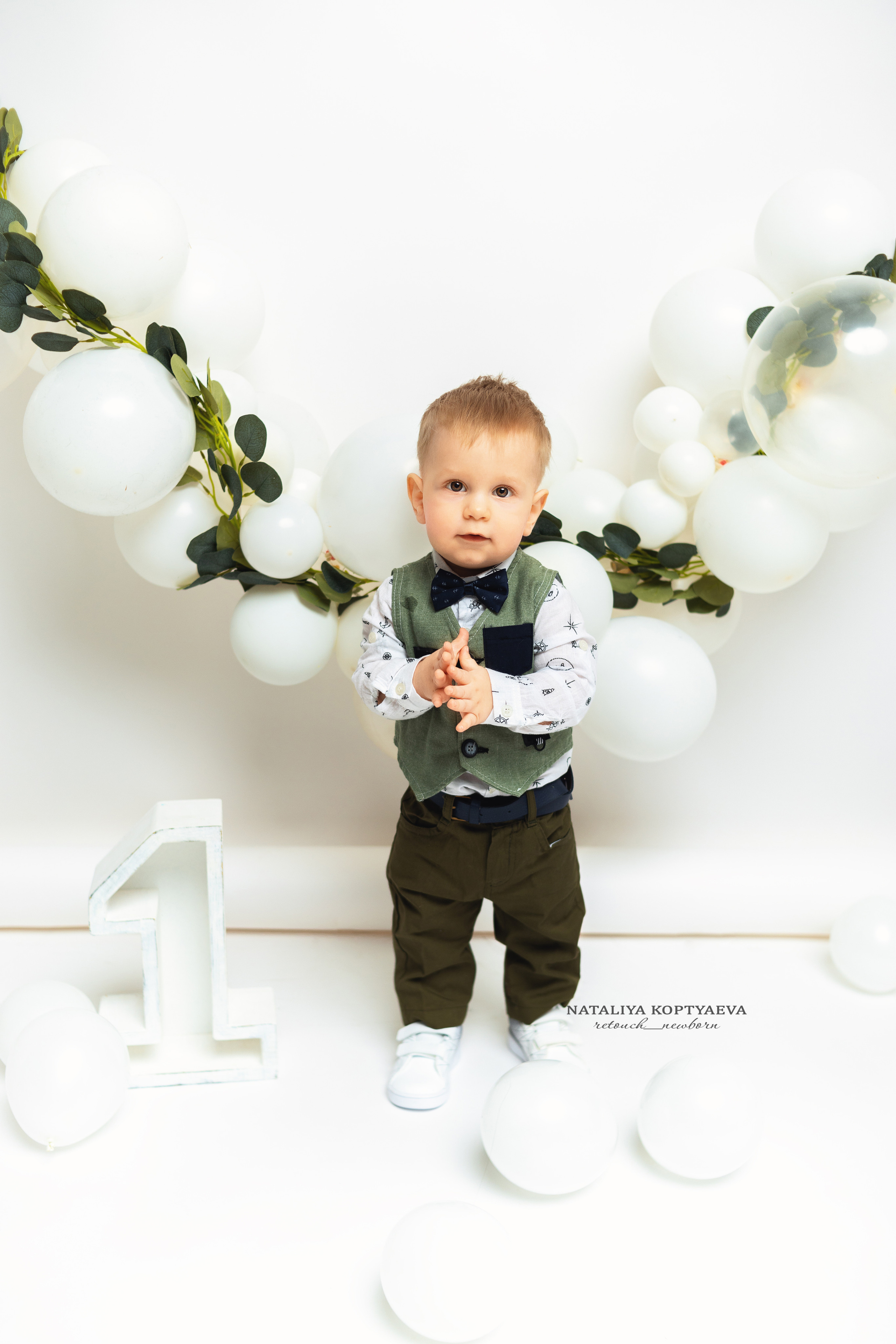 Д. Ретушь новорожденных, обучение ретуши новорожденных, Наталия Коптяева