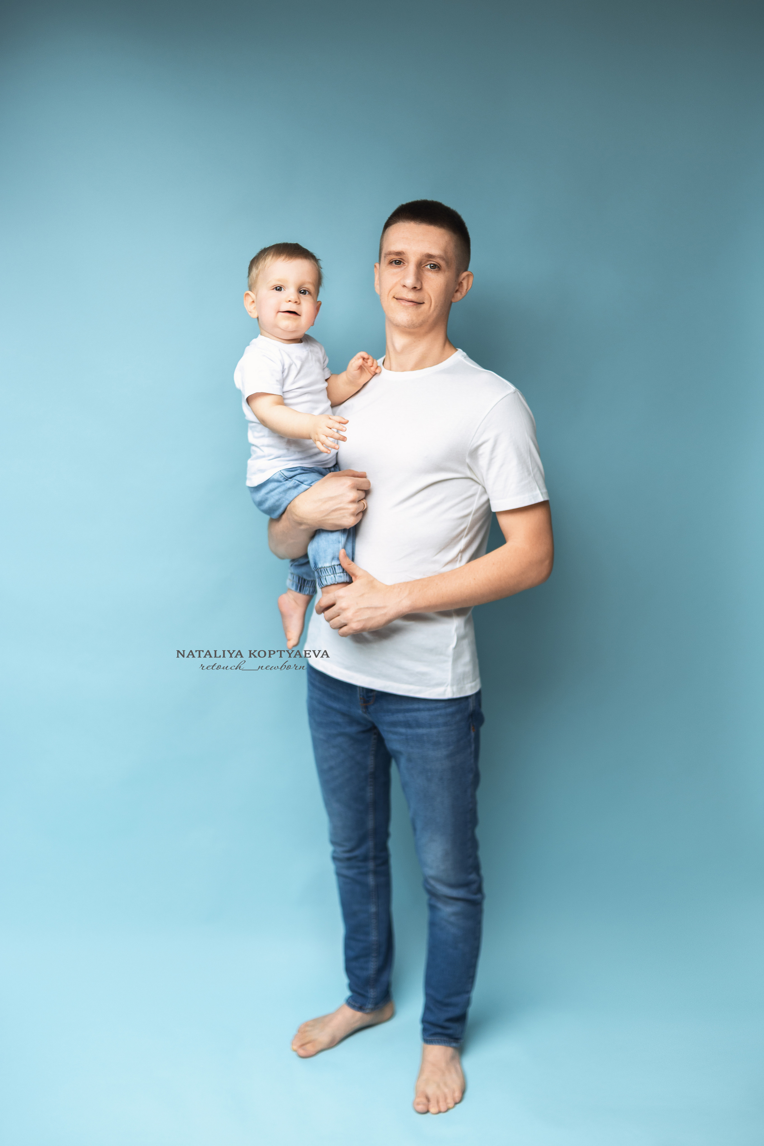 Д. Ретушь новорожденных, обучение ретуши новорожденных, Наталия Коптяева