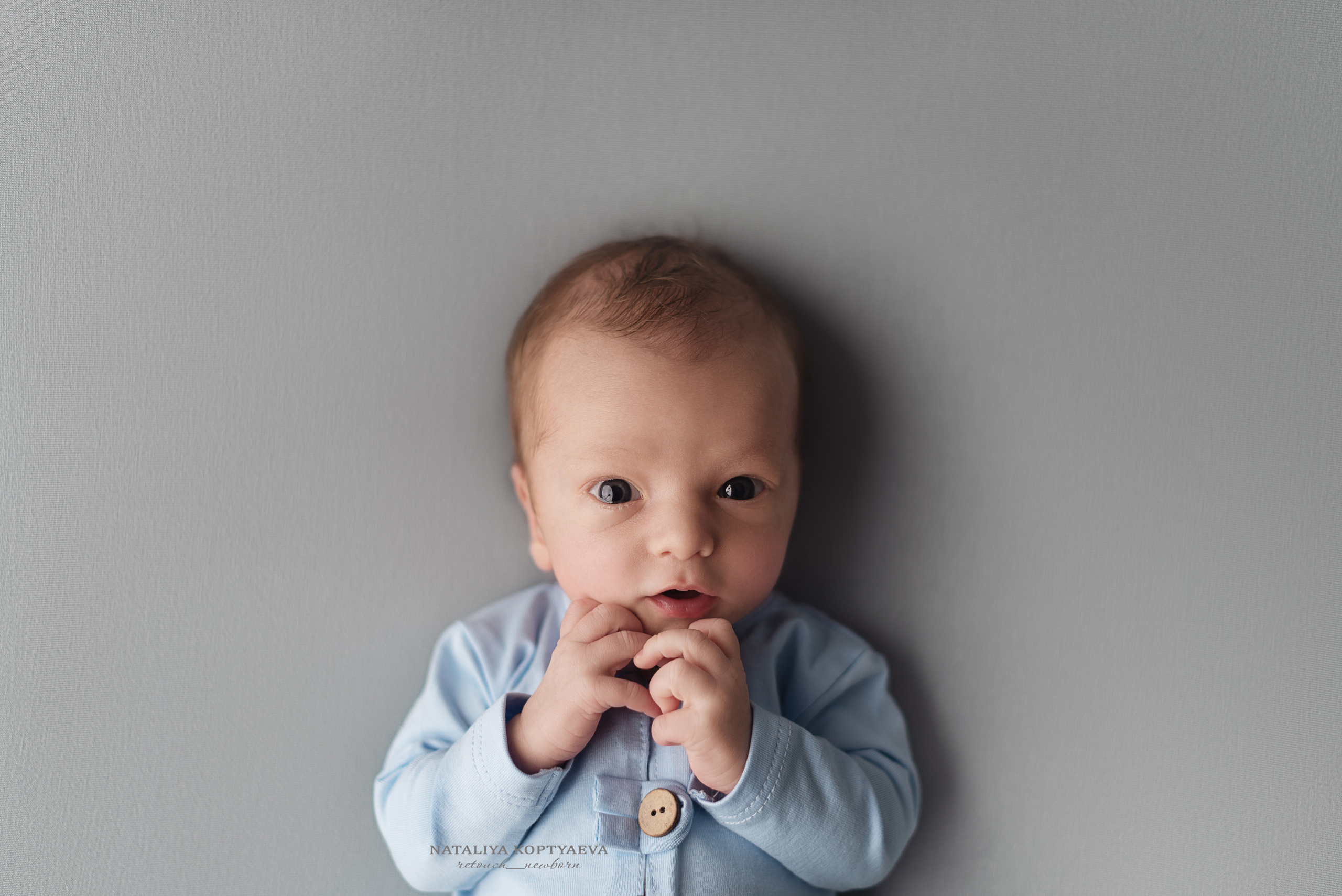 M. Ретушь новорожденных, обучение ретуши новорожденных, Наталия Коптяева
