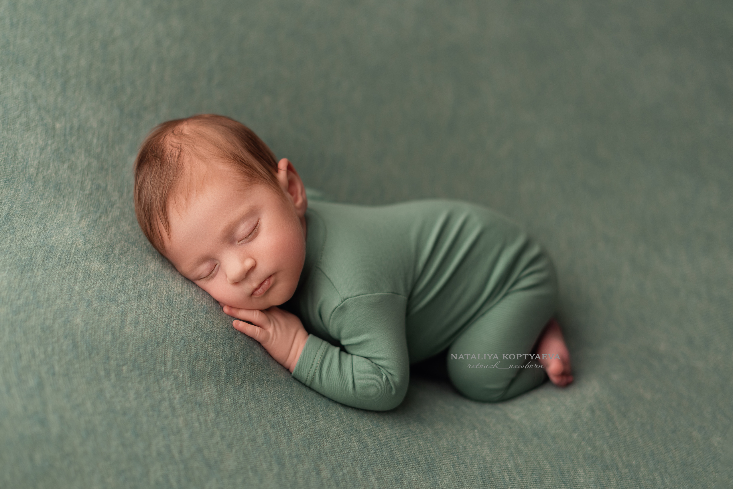 M. Ретушь новорожденных, обучение ретуши новорожденных, Наталия Коптяева