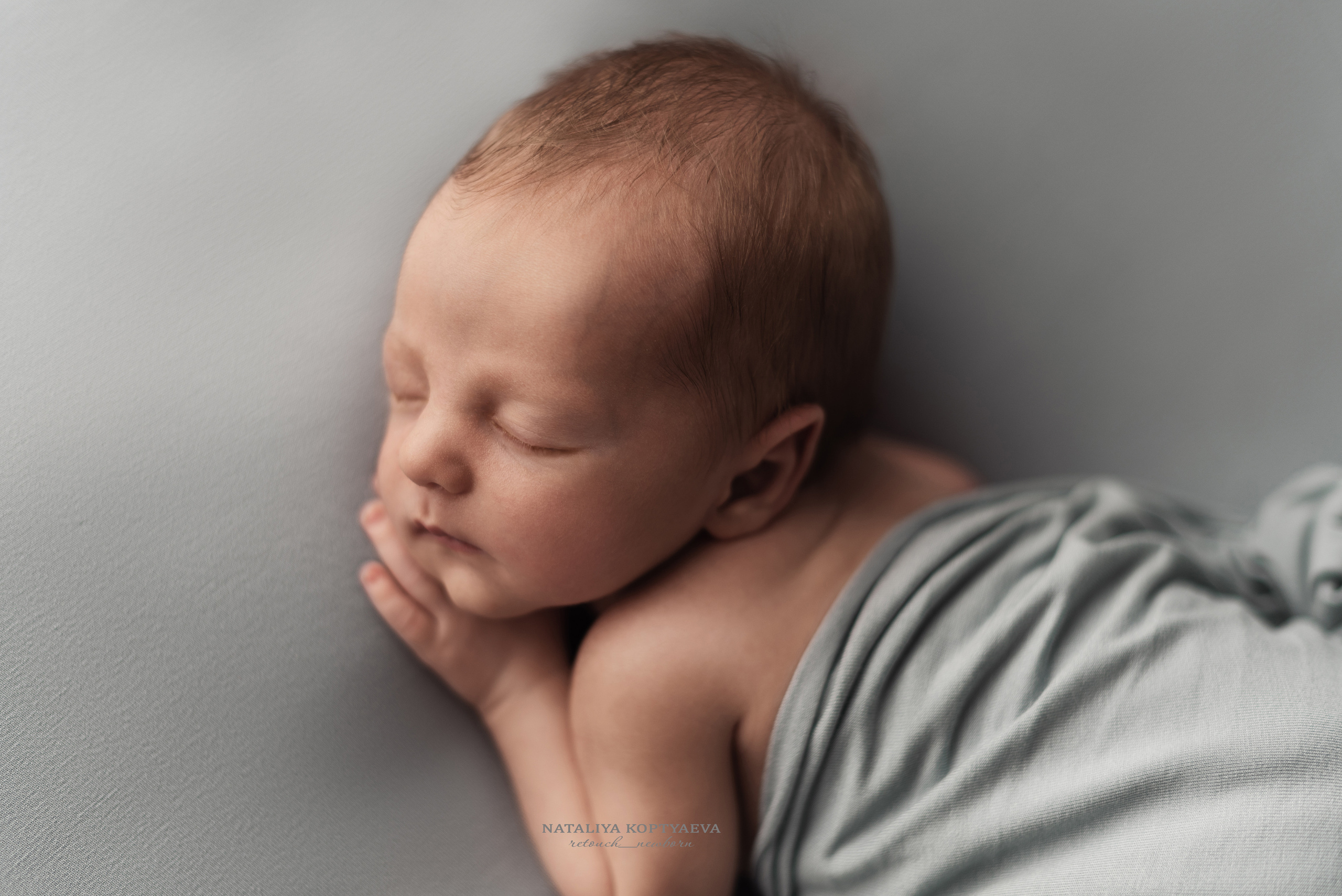 M. Ретушь новорожденных, обучение ретуши новорожденных, Наталия Коптяева