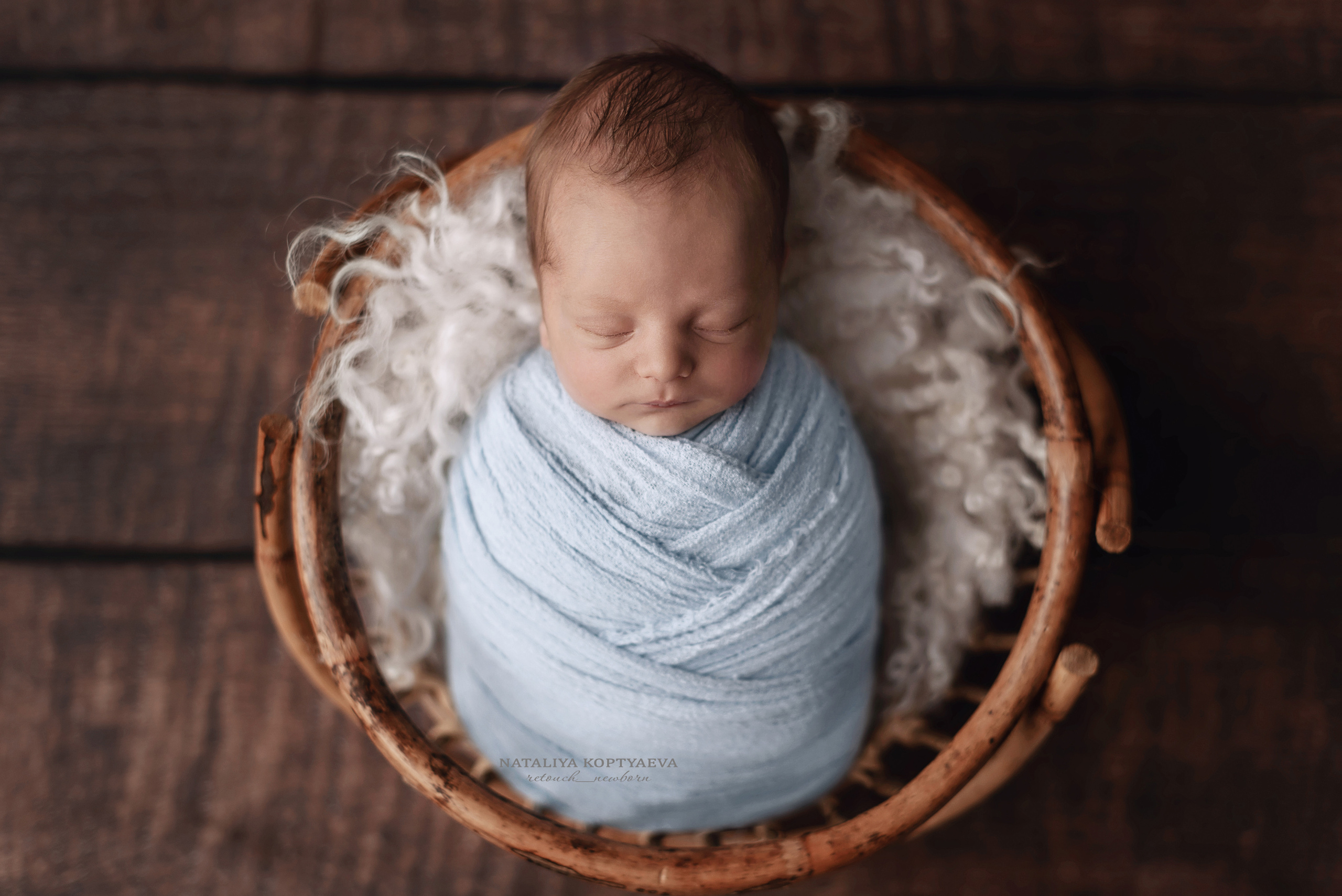 M. Ретушь новорожденных, обучение ретуши новорожденных, Наталия Коптяева