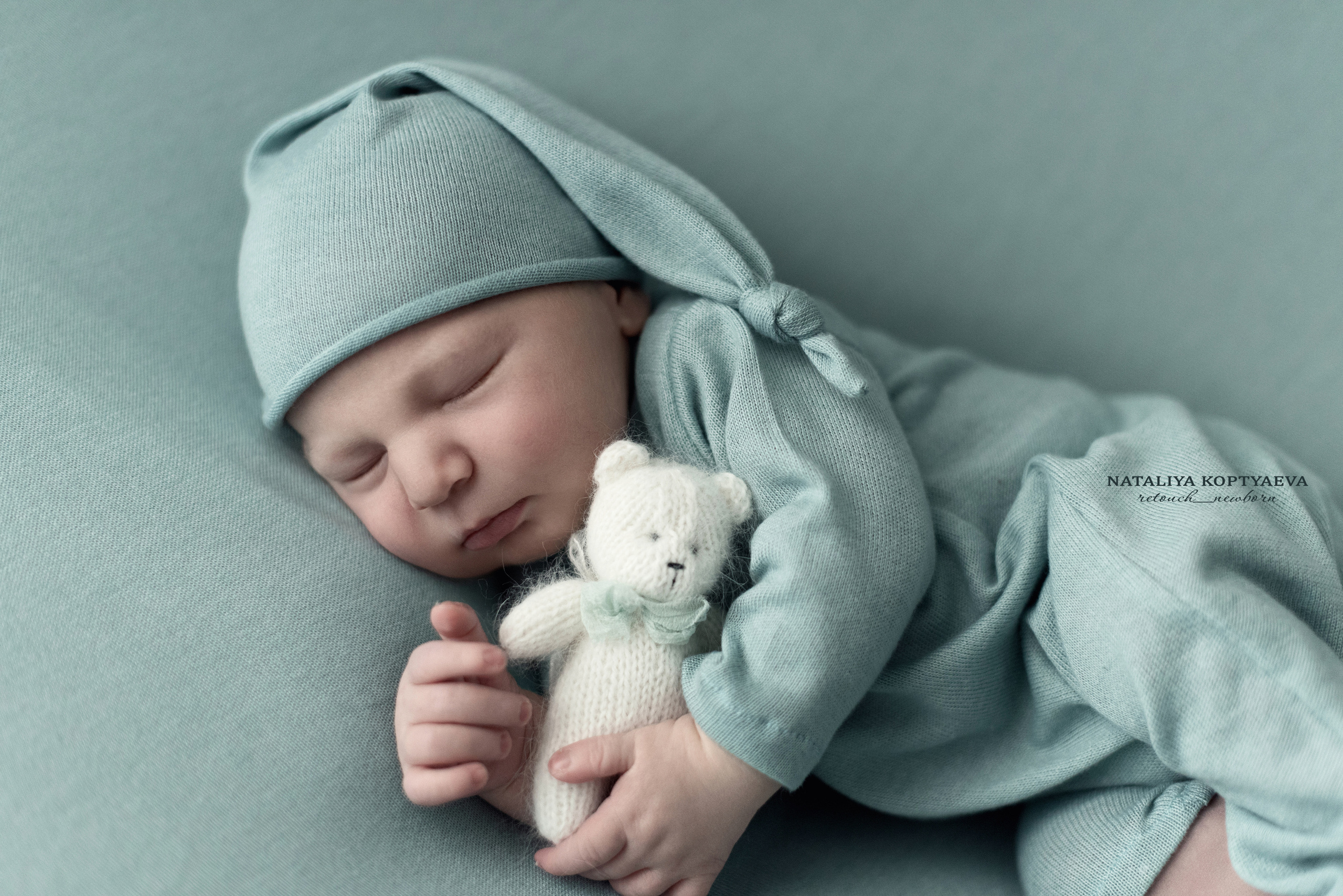 Ретушь новорожденных, беременности, годовасия и фотопроектов. Ретушь новорожденных, обучение ретуши новорожденных, Наталия Коптяева