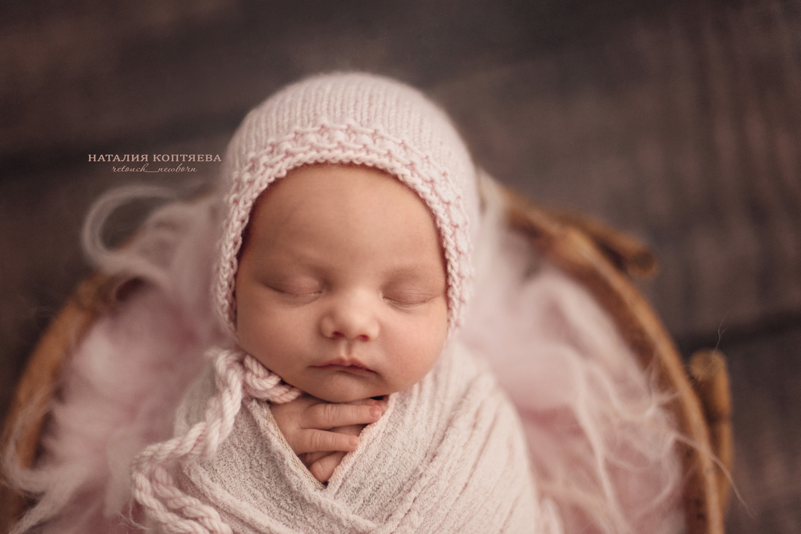 Ретушь новорожденных, беременности, годовасия и фотопроектов. Ретушь новорожденных, обучение ретуши новорожденных, Наталия Коптяева