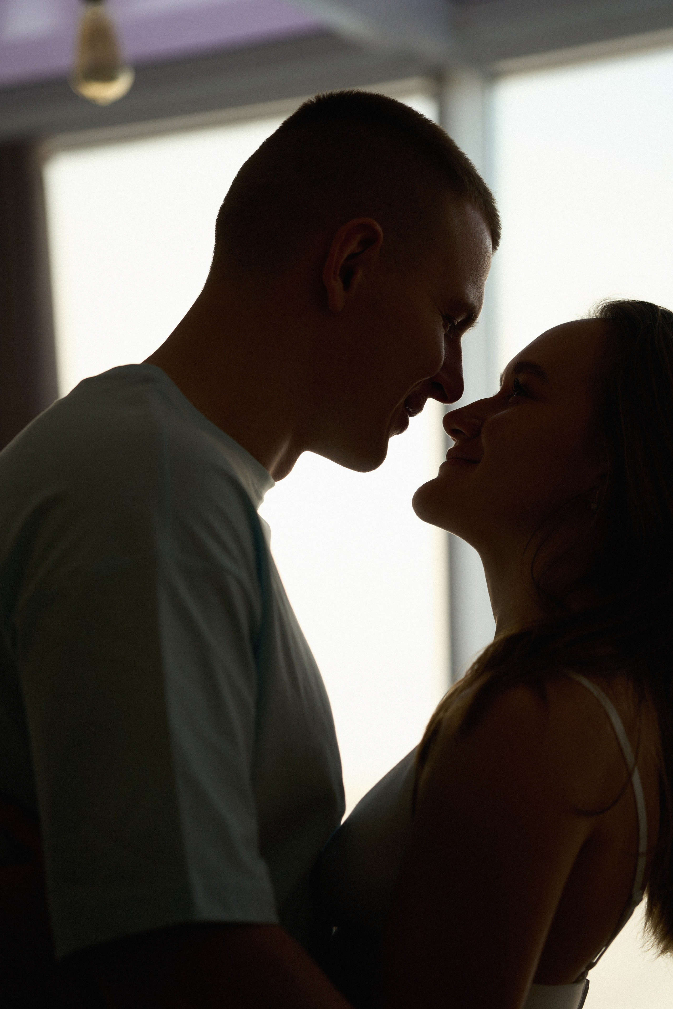 Никита и Марина. Фотограф из Владивостока Юлия Черепова