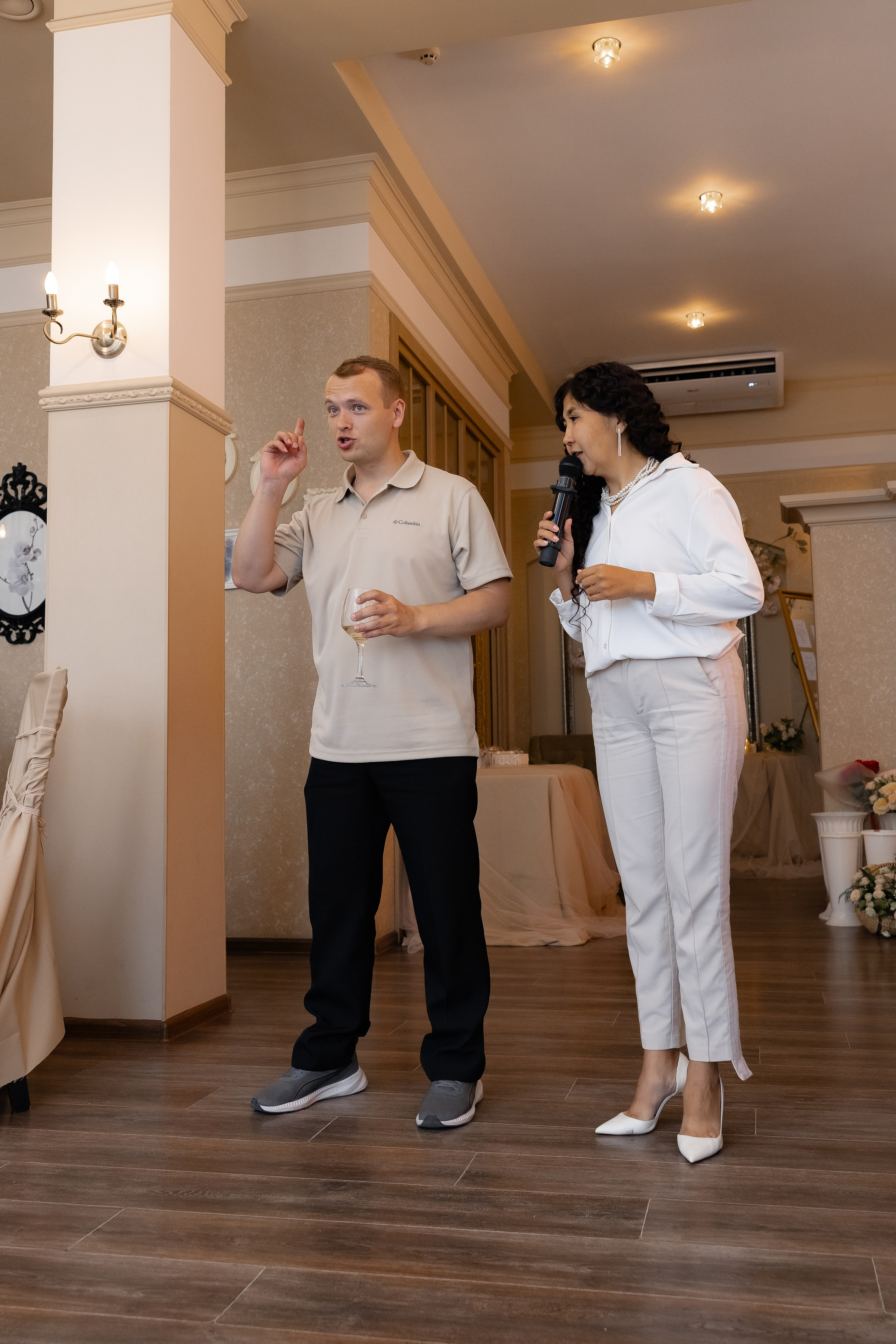 Полина и Илья. Свадебный и семейный фотограф в Челябинске. Аврамец Анна