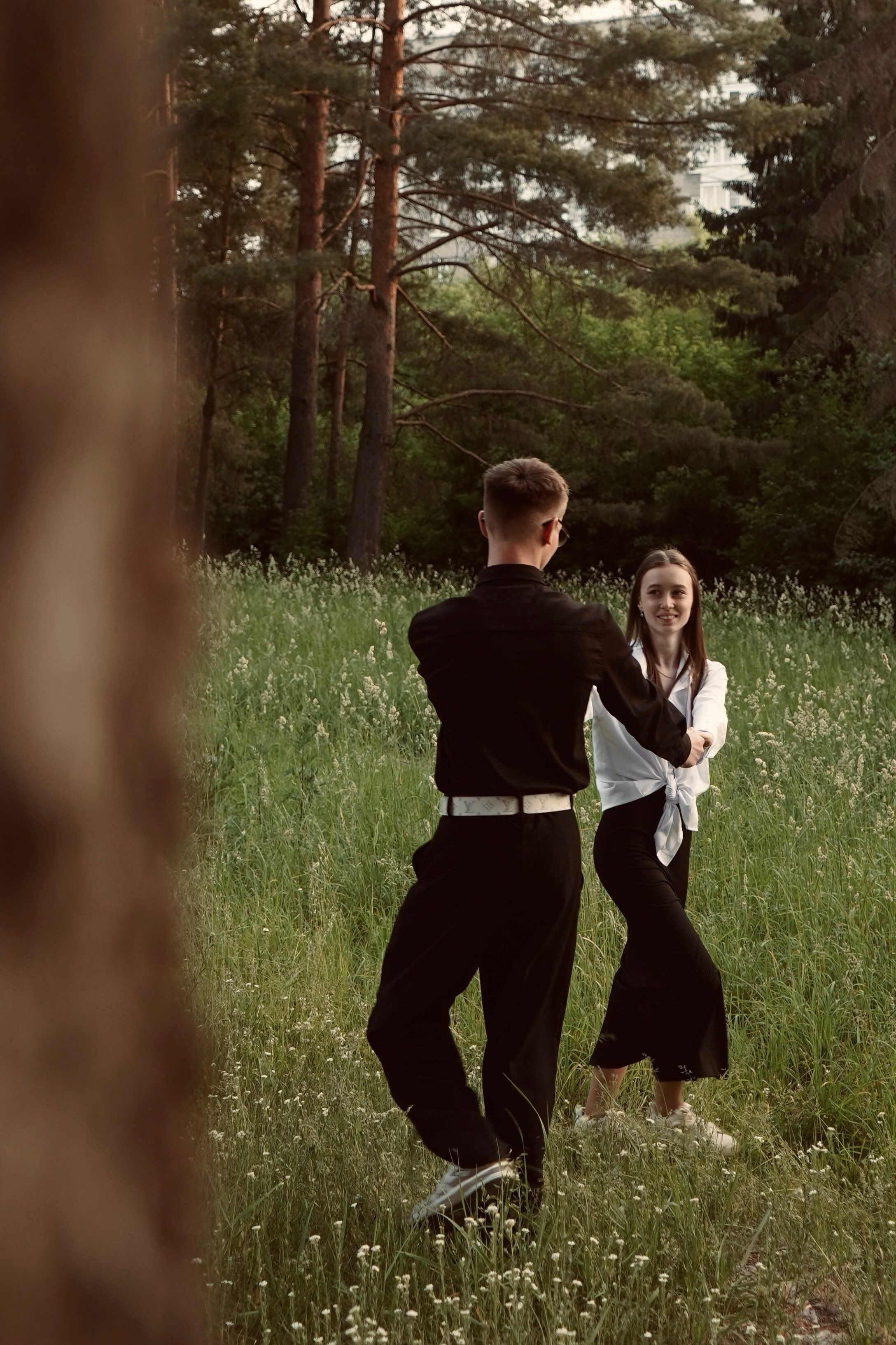 Виктория&Степан. Tuspukto