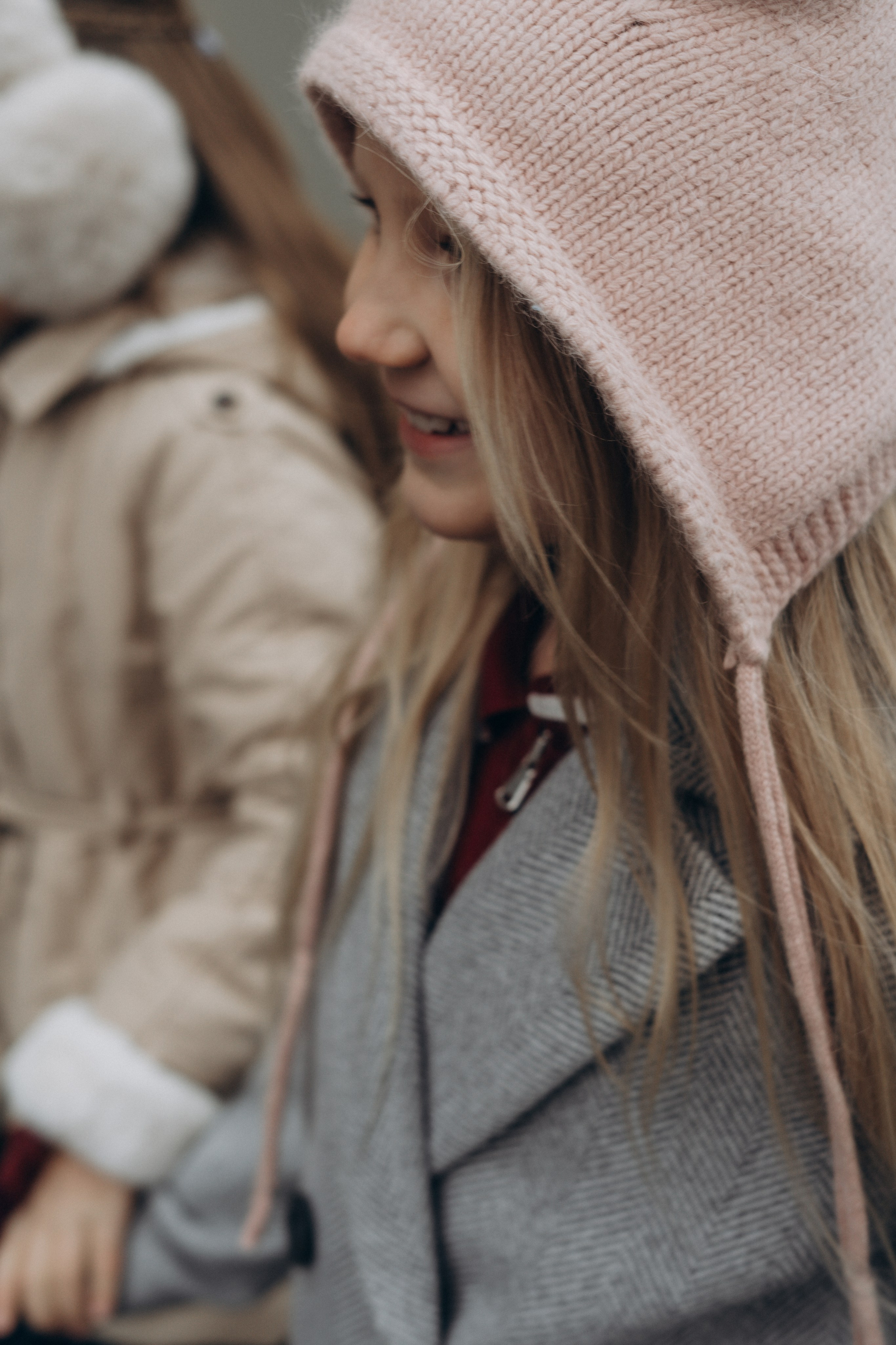 Подружки. Детский и семейный фотограф в Ногинске Елизавета Гончар