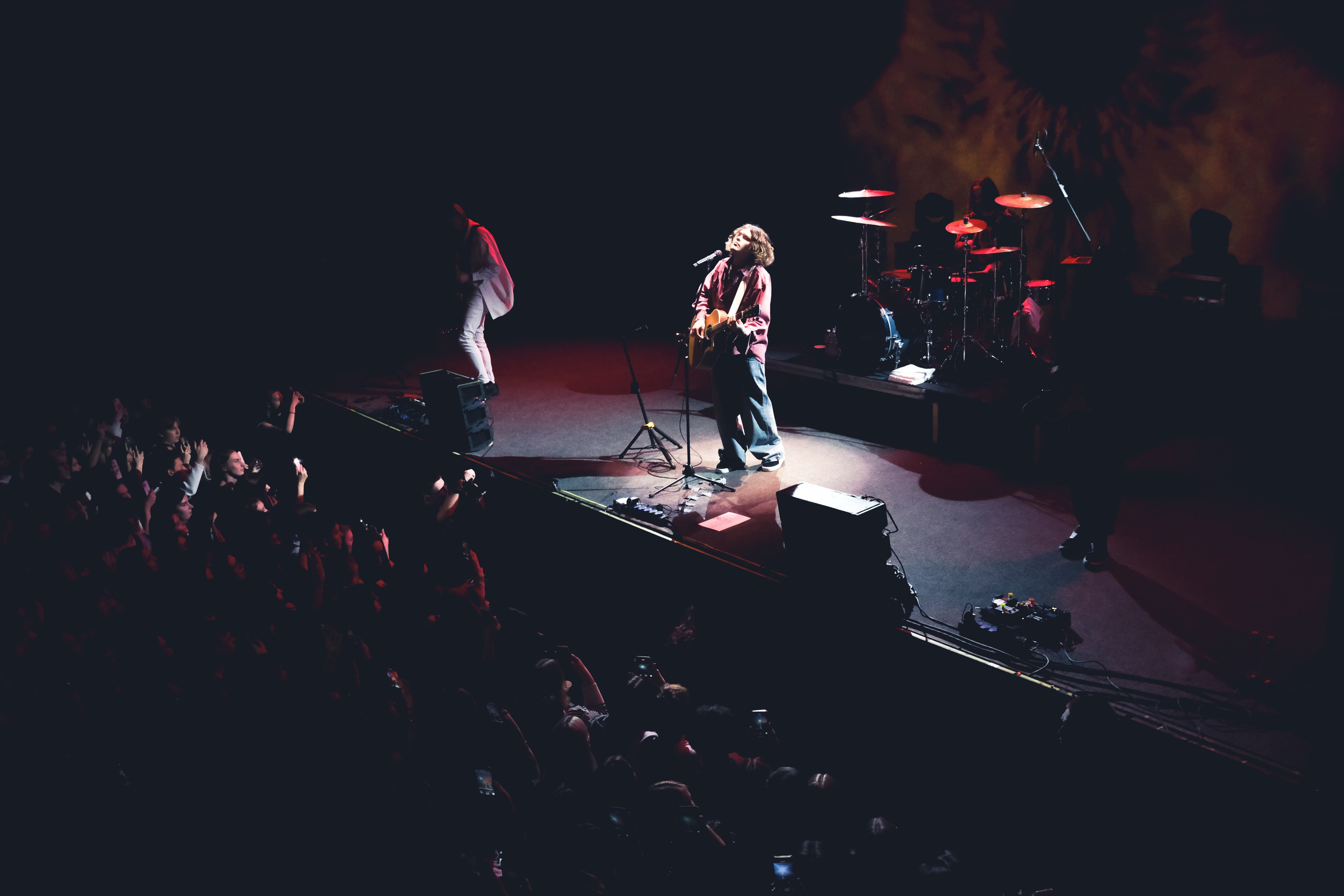 Джизус. Фотограф нижний новгород — мирон