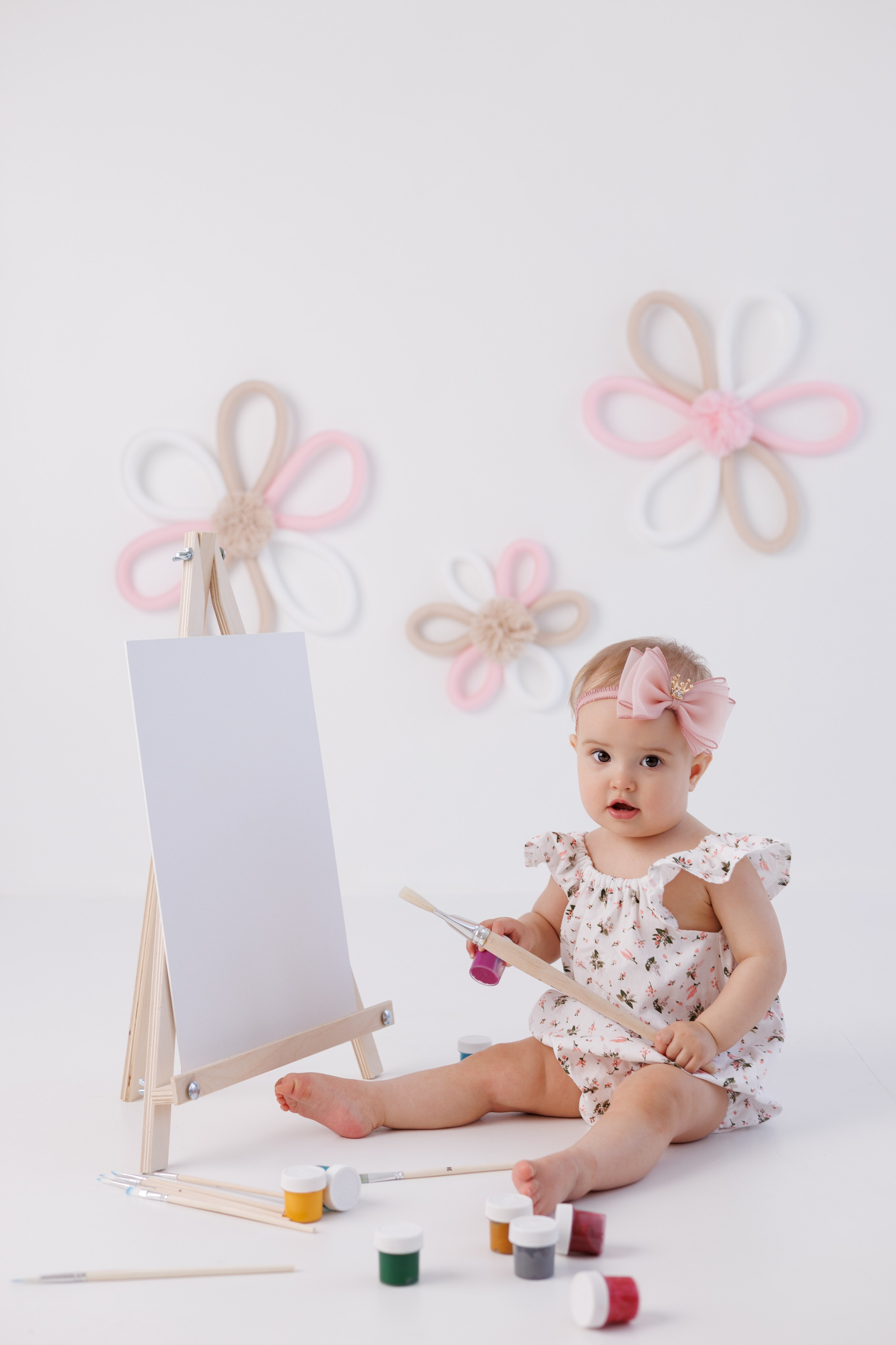 Фотопроекты. Фотограф новорождённых в Томске Юлия Волкова