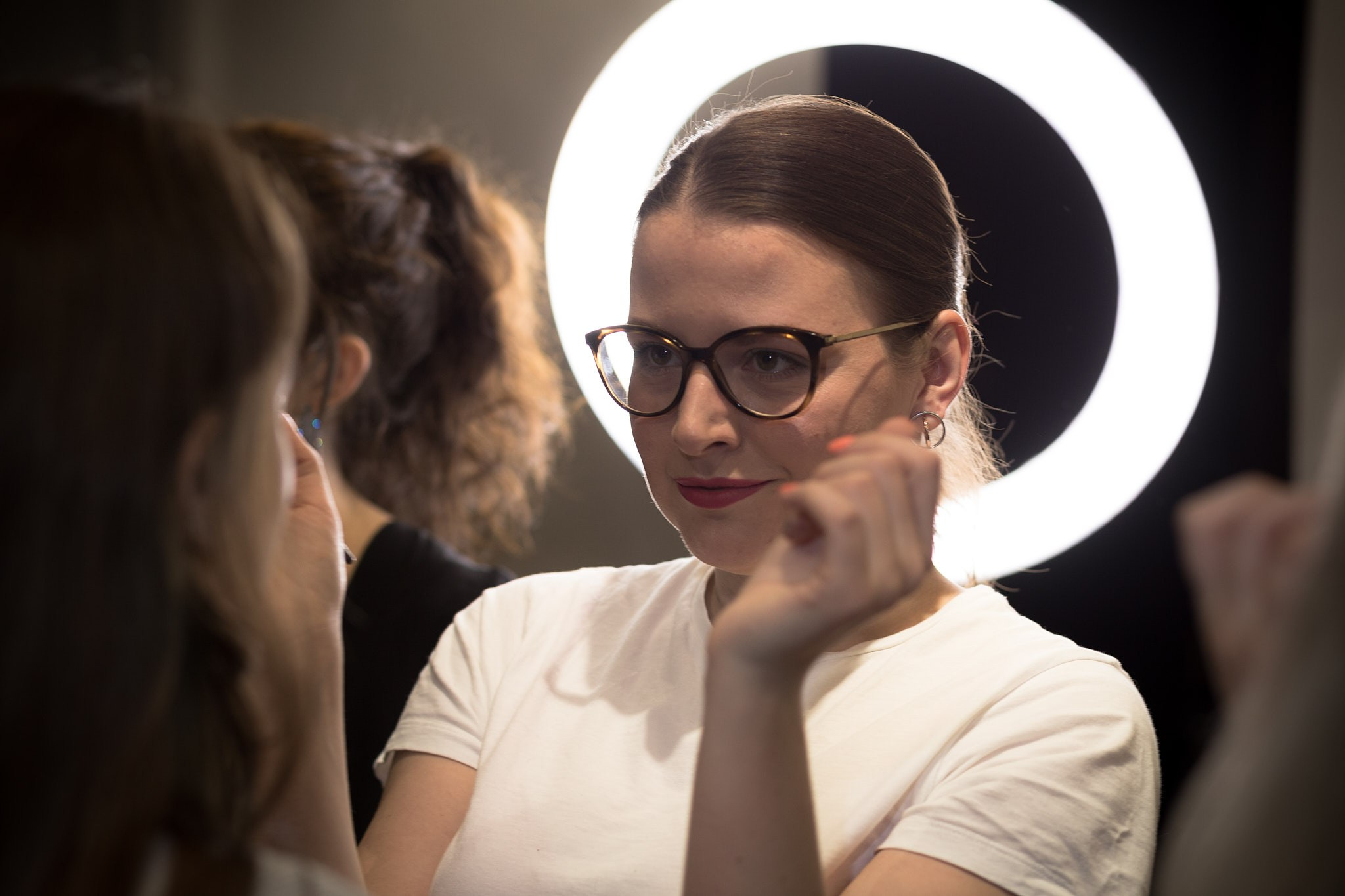 Mac. Организация фото/видео съемки, Москва