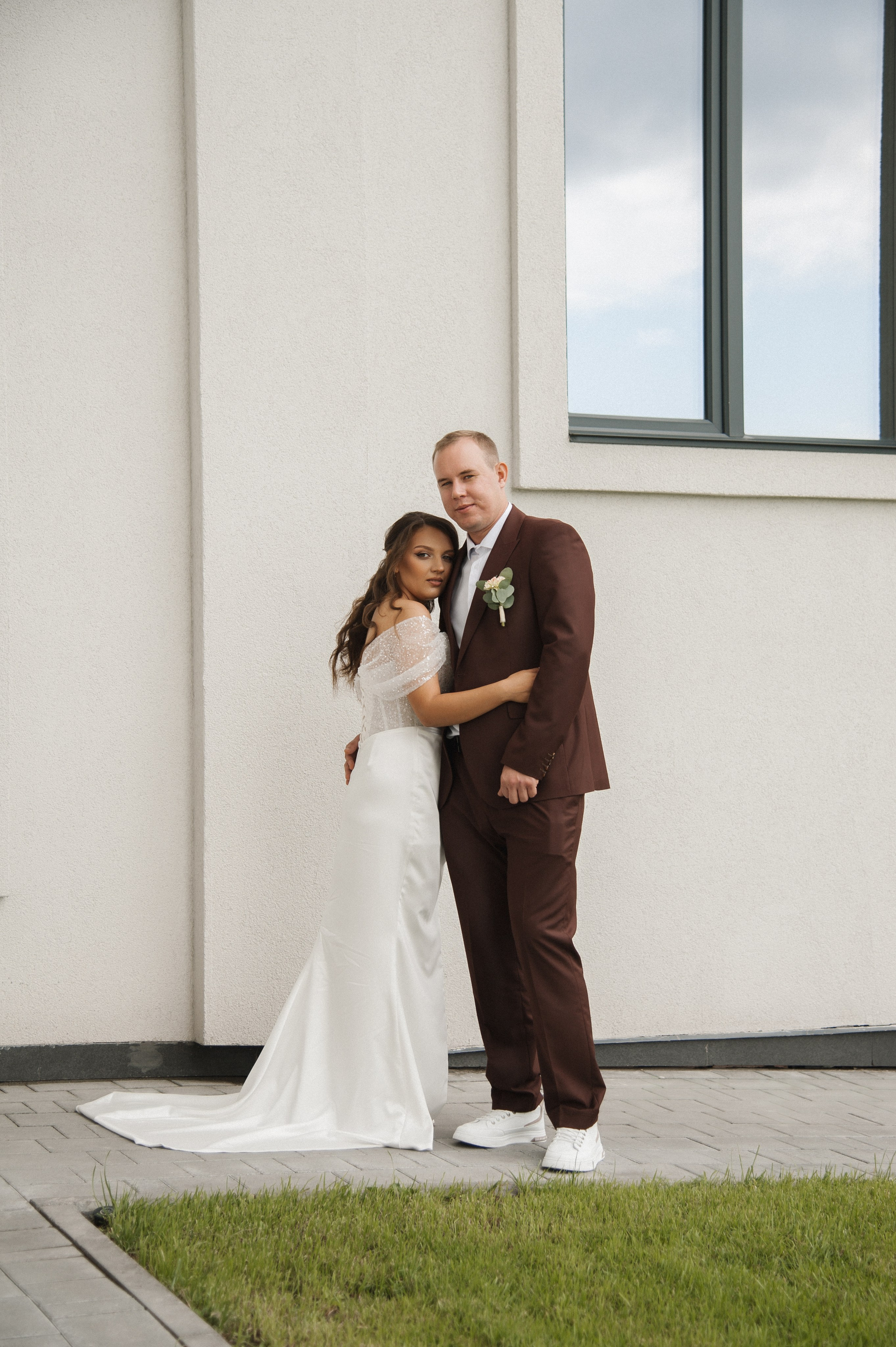 Wedding day. Фотограф Ирина Горелова Севастополь Крым