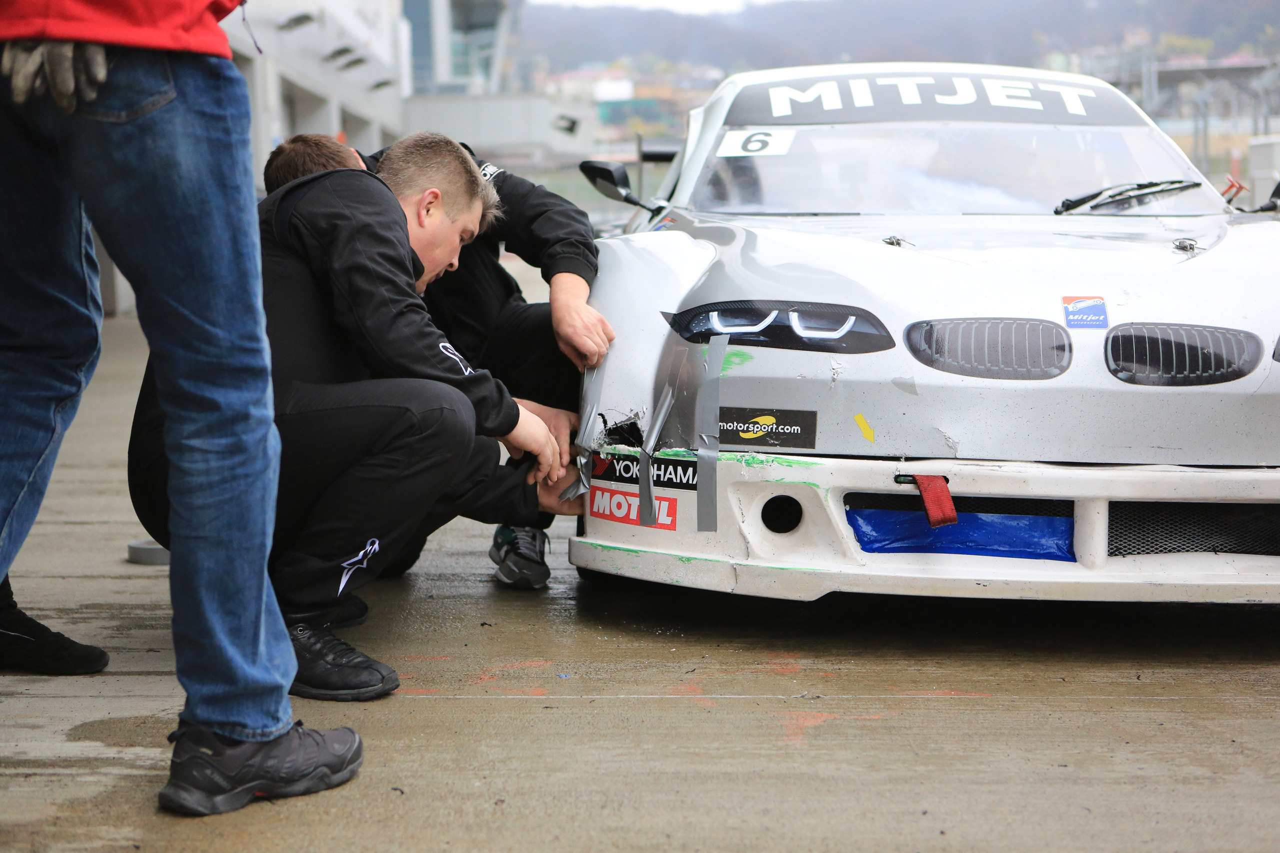 Этап соревнований Mitjet Series Russia, Сочи Автодром. Свадебный и портретный фотограф в Пятигорске, КМВ — Власова Юля