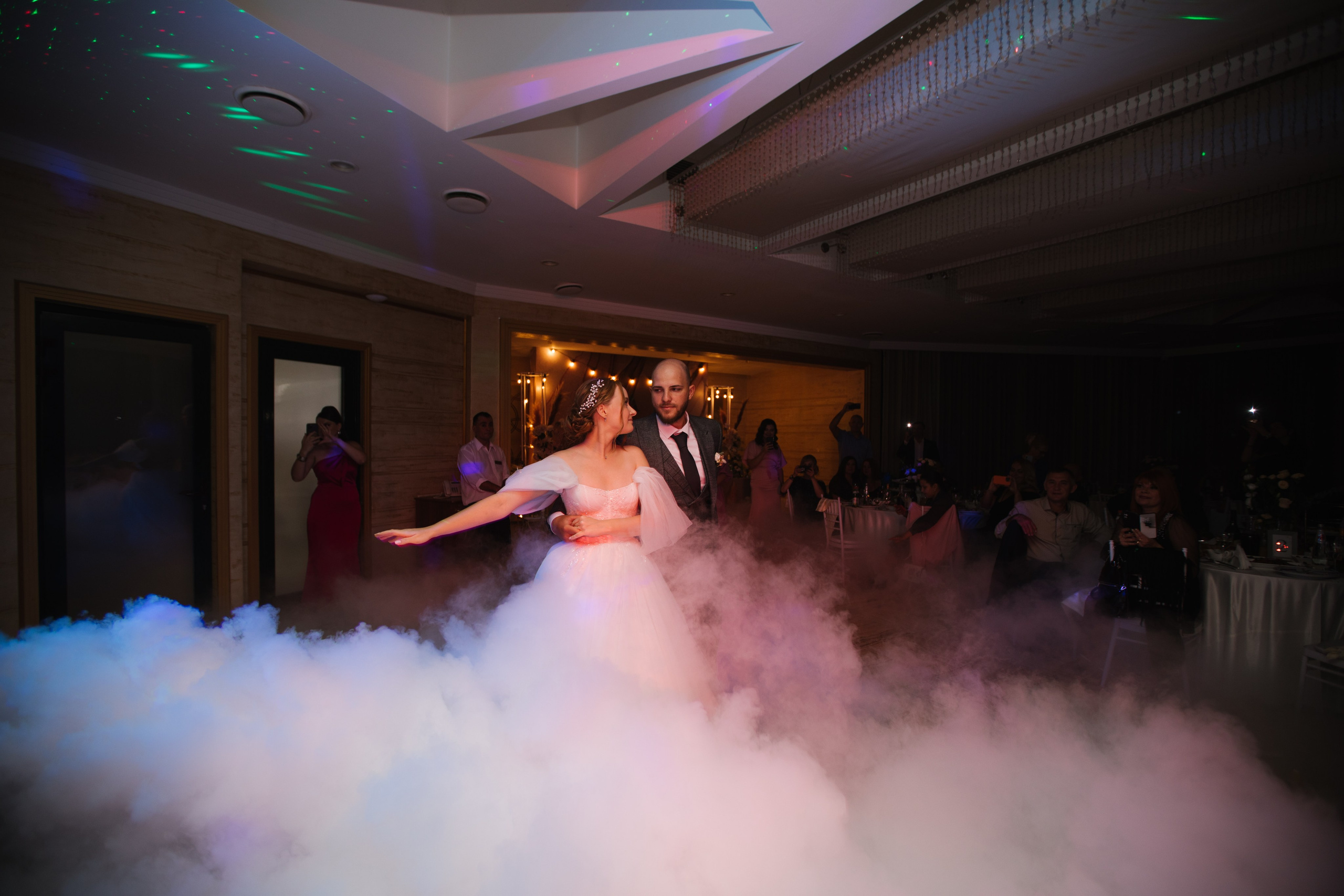 Алексей и Аделина. Свадебный и портретный фотограф в Пятигорске, КМВ — Власова Юля